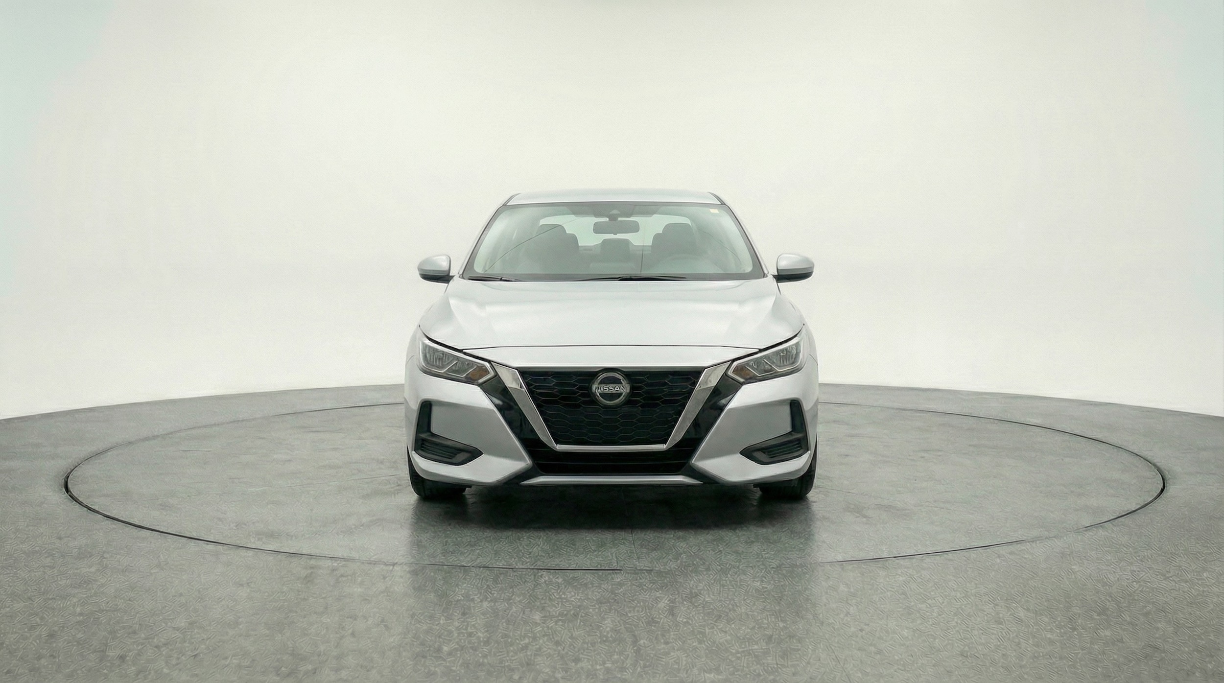 Thumbnail: 2025 Nissan Sentra - 2