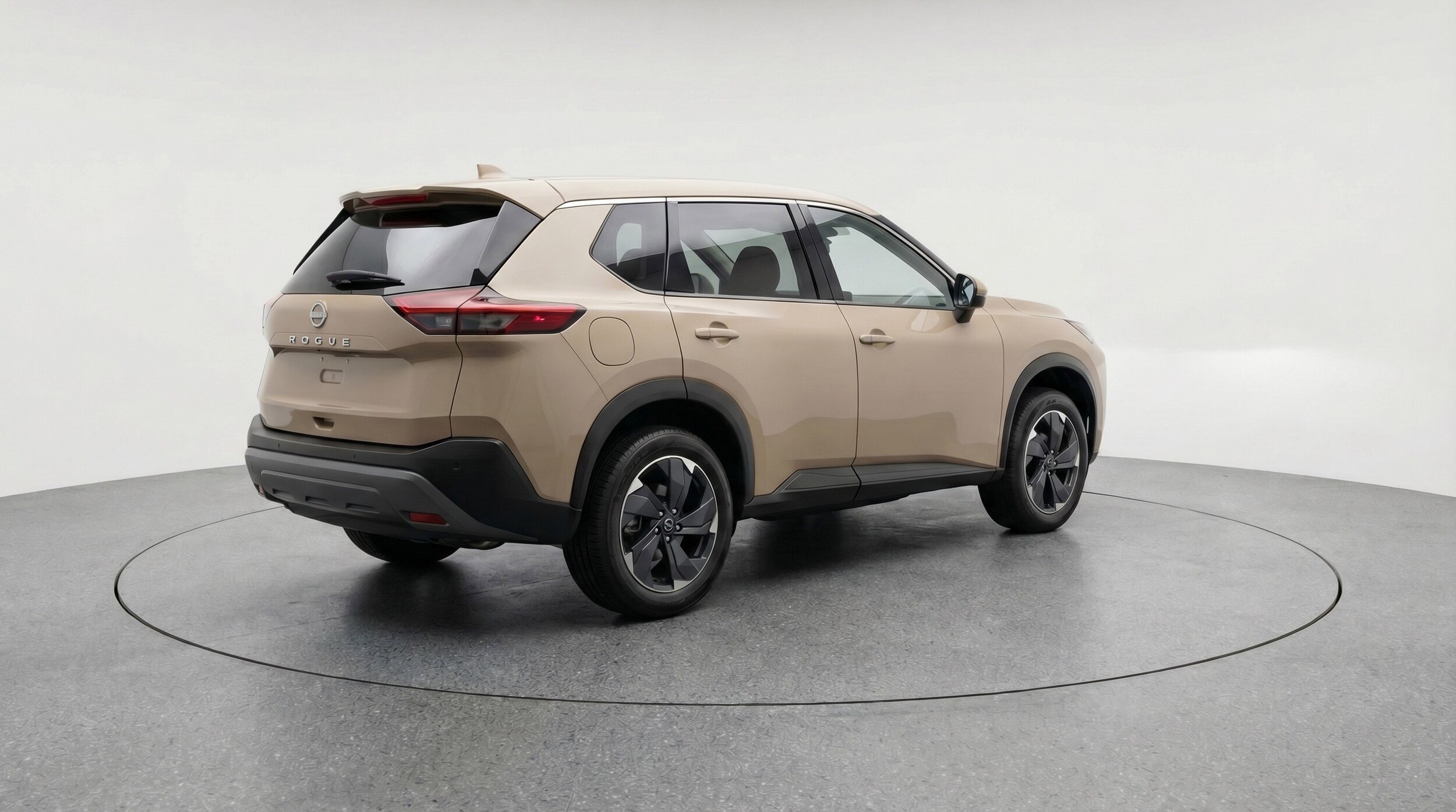 Thumbnail: 2025 Nissan Rogue - 9