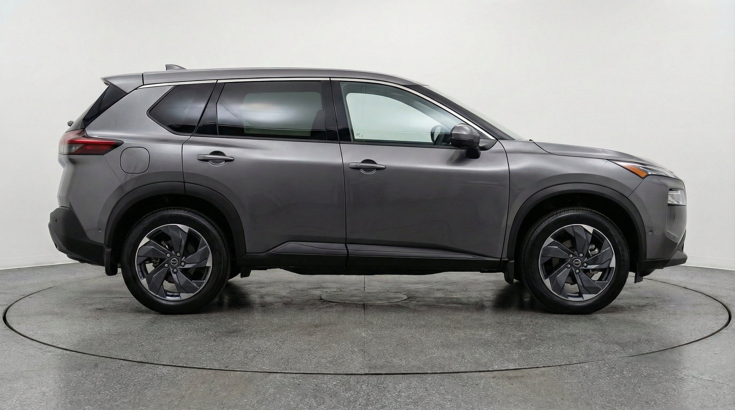 Thumbnail: 2025 Nissan Rogue - 11