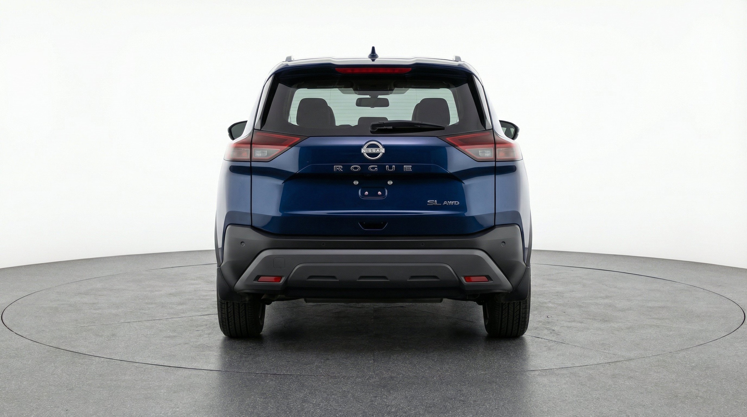 Thumbnail: 2026 Nissan Rogue - 7