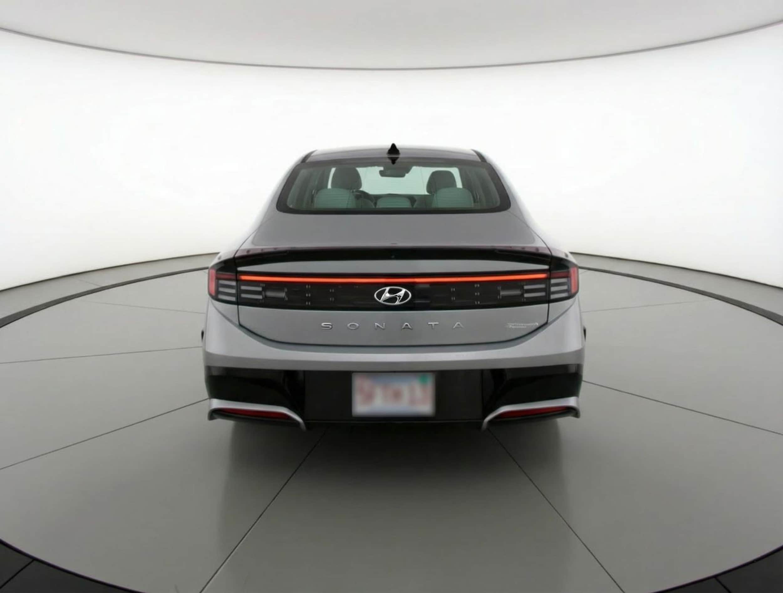 Thumbnail: 2025 Hyundai Sonata - 6