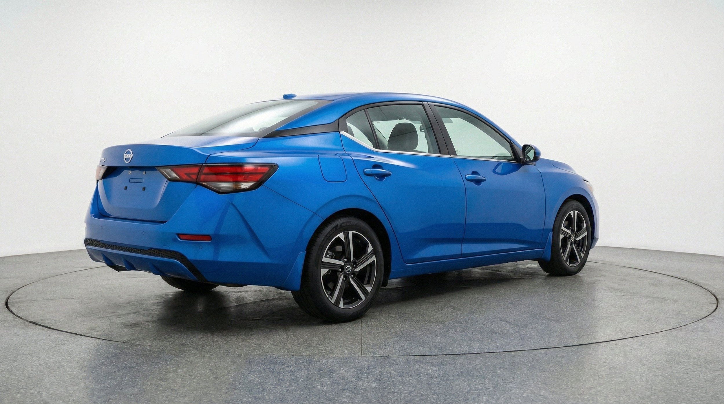 Thumbnail: 2025 Nissan Sentra - 9