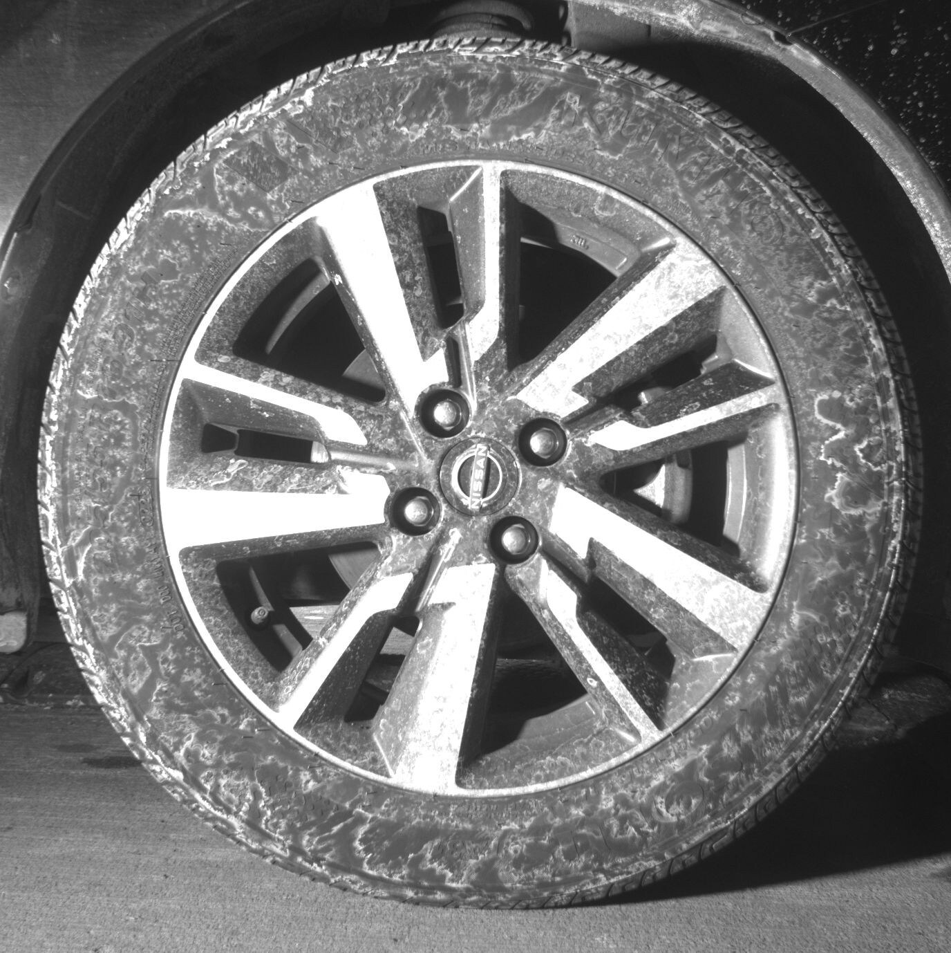 Thumbnail: 2025 Nissan Versa - 10