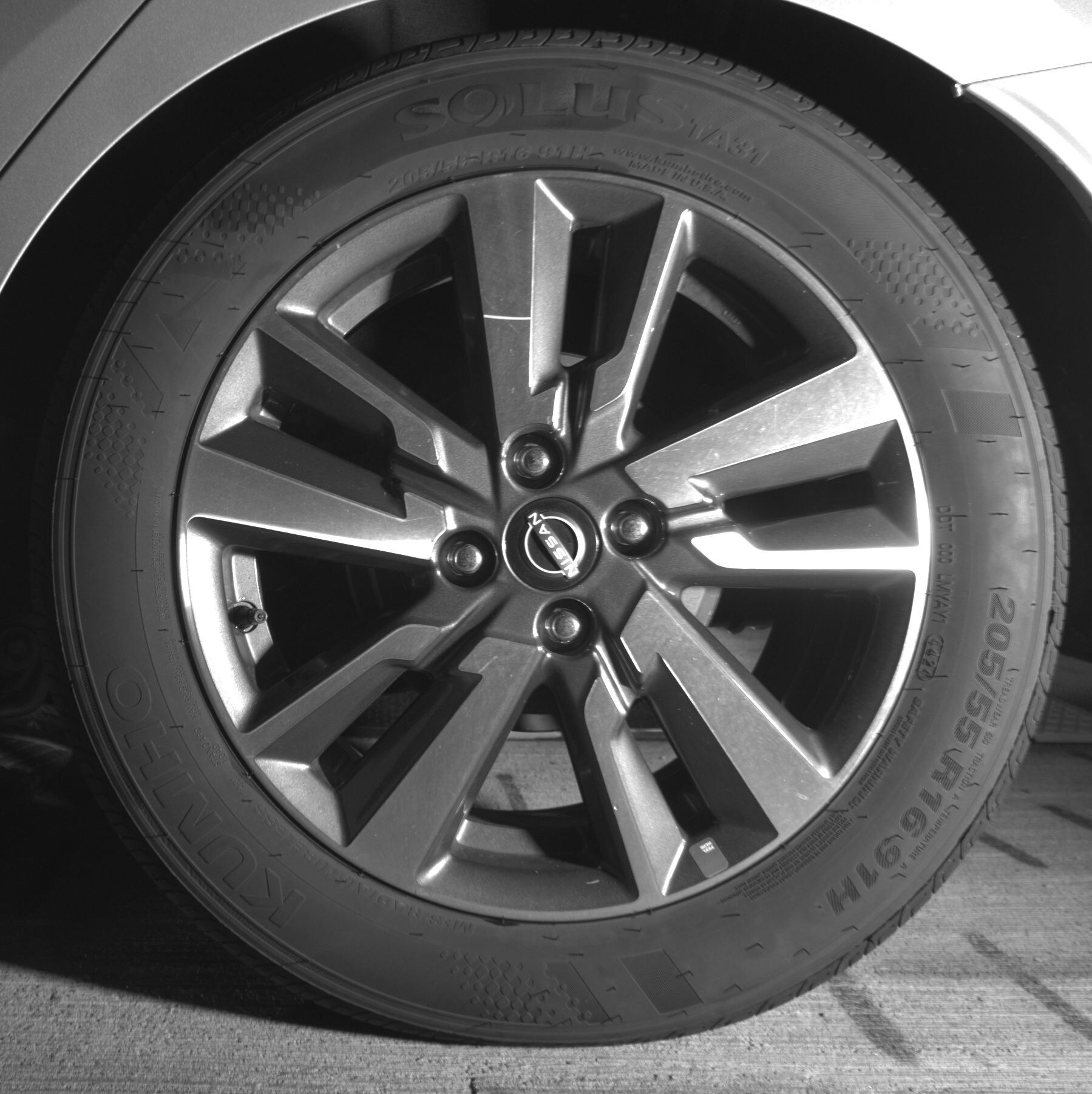 Thumbnail: 2025 Nissan Versa - 11