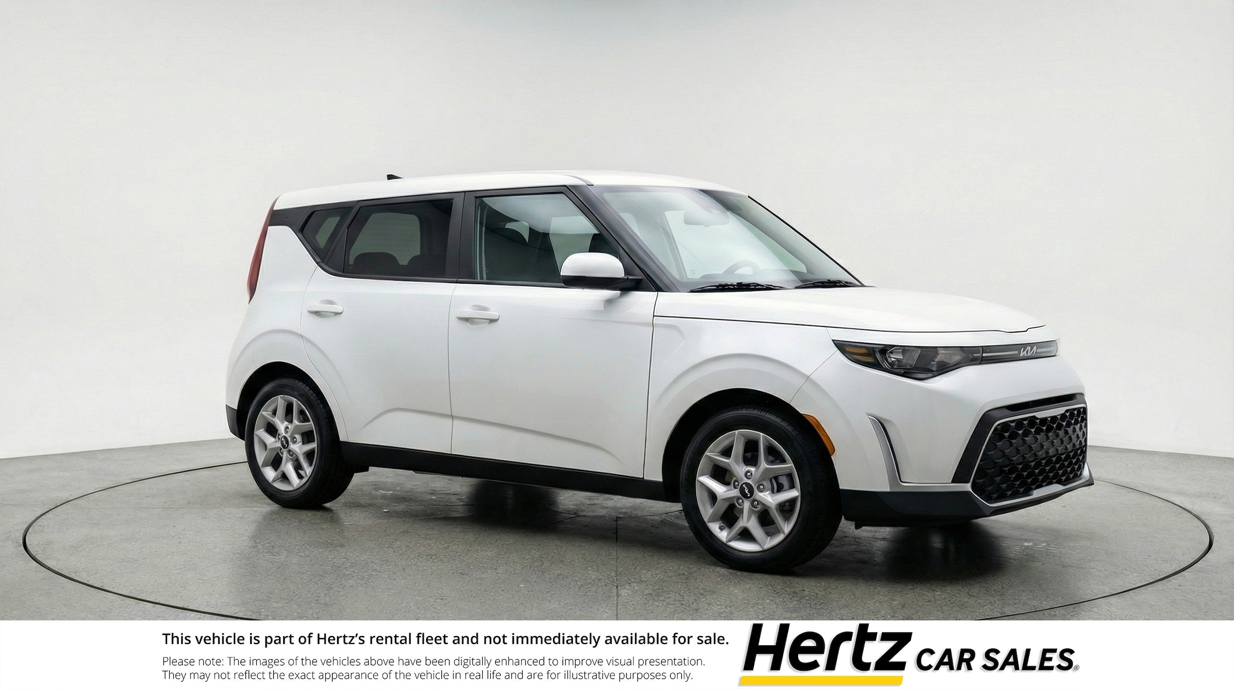 Thumbnail: 2025 Kia Soul - 1