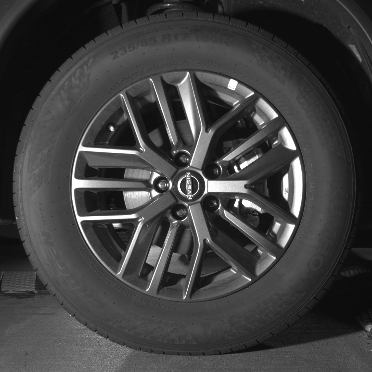 Thumbnail: 2026 Nissan Rogue - 13