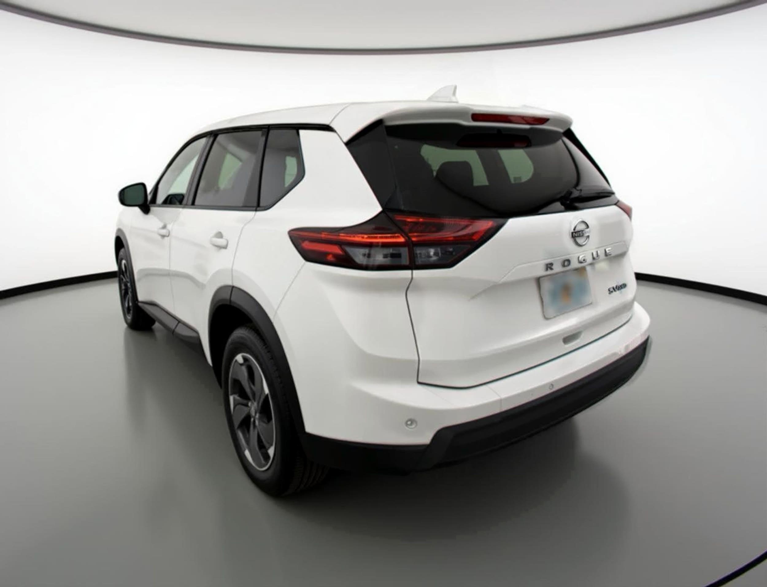 Thumbnail: 2024 Nissan Rogue - 6
