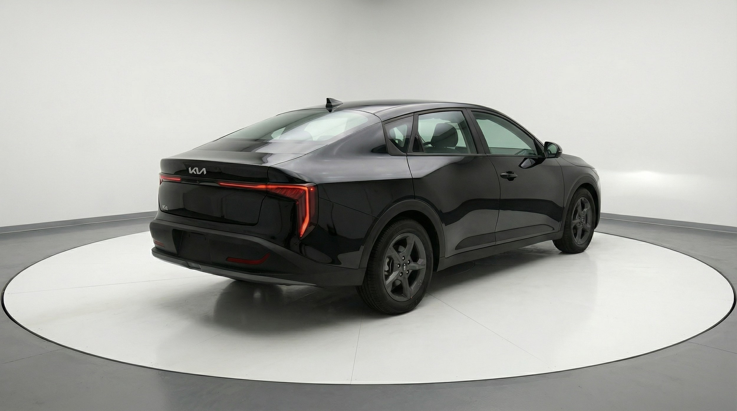 Thumbnail: 2025 Kia K4 - 7