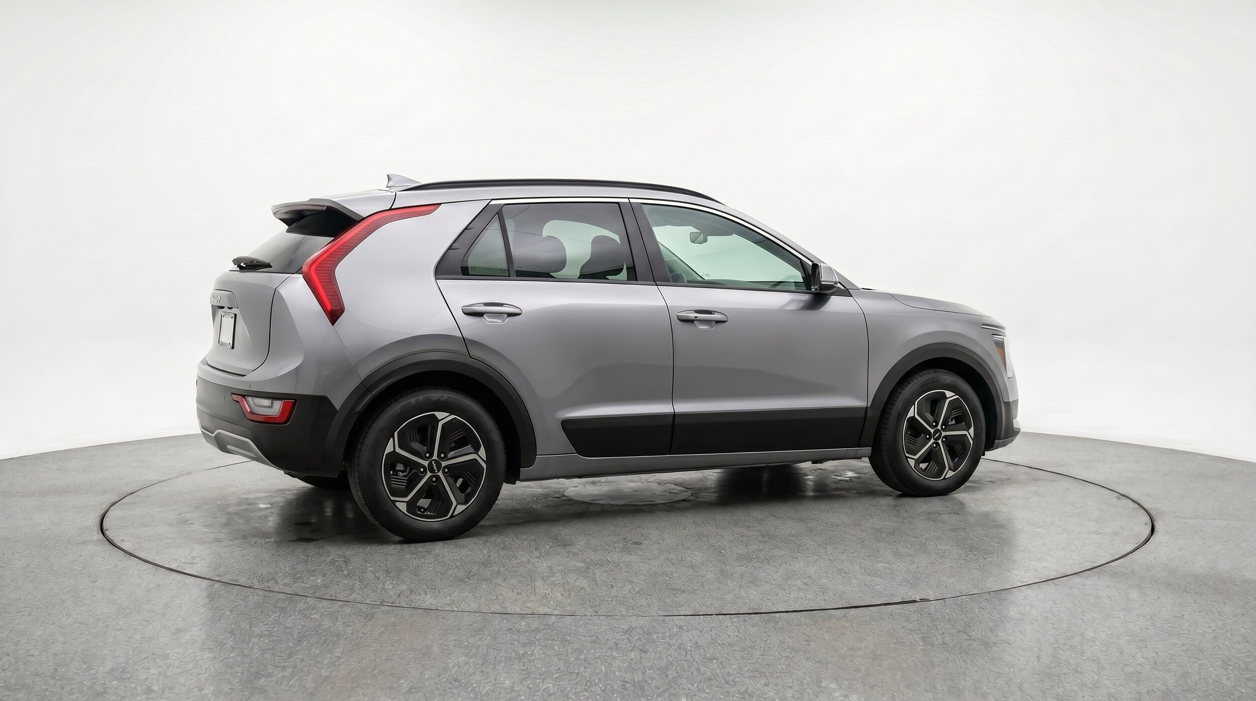 Thumbnail: 2026 Kia Niro - 9