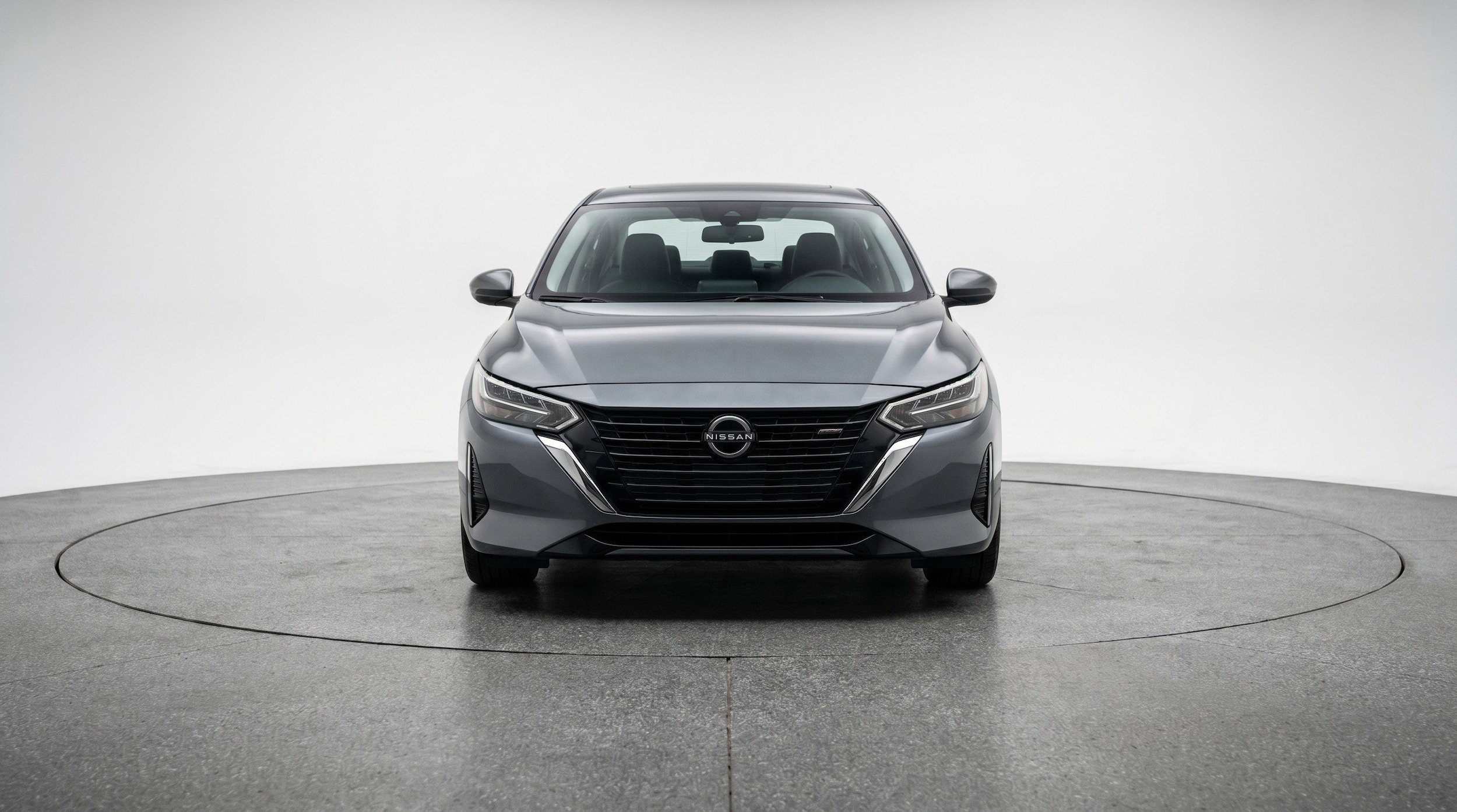 Thumbnail: 2025 Nissan Sentra - 2