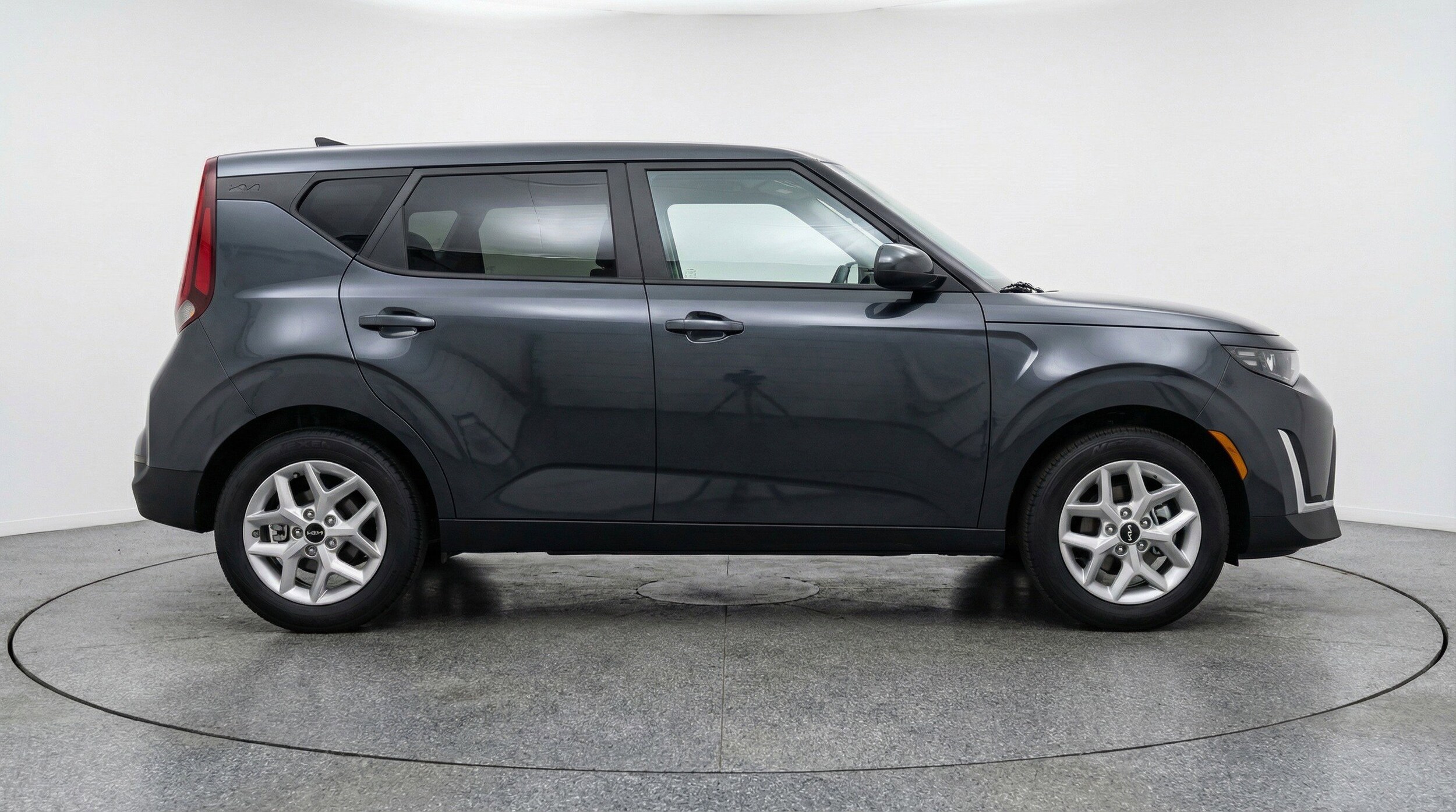 Thumbnail: 2025 Kia Soul - 11