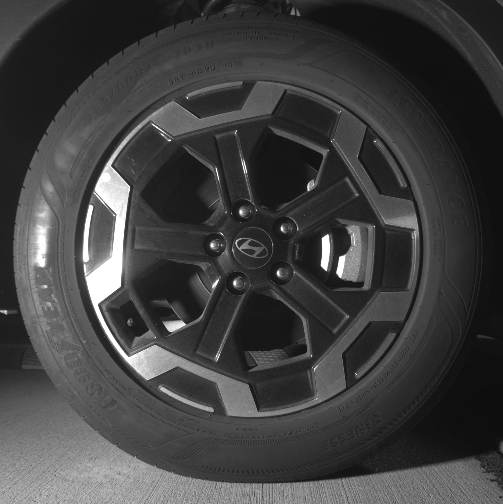 Thumbnail: 2025 Hyundai Santa Fe - 10