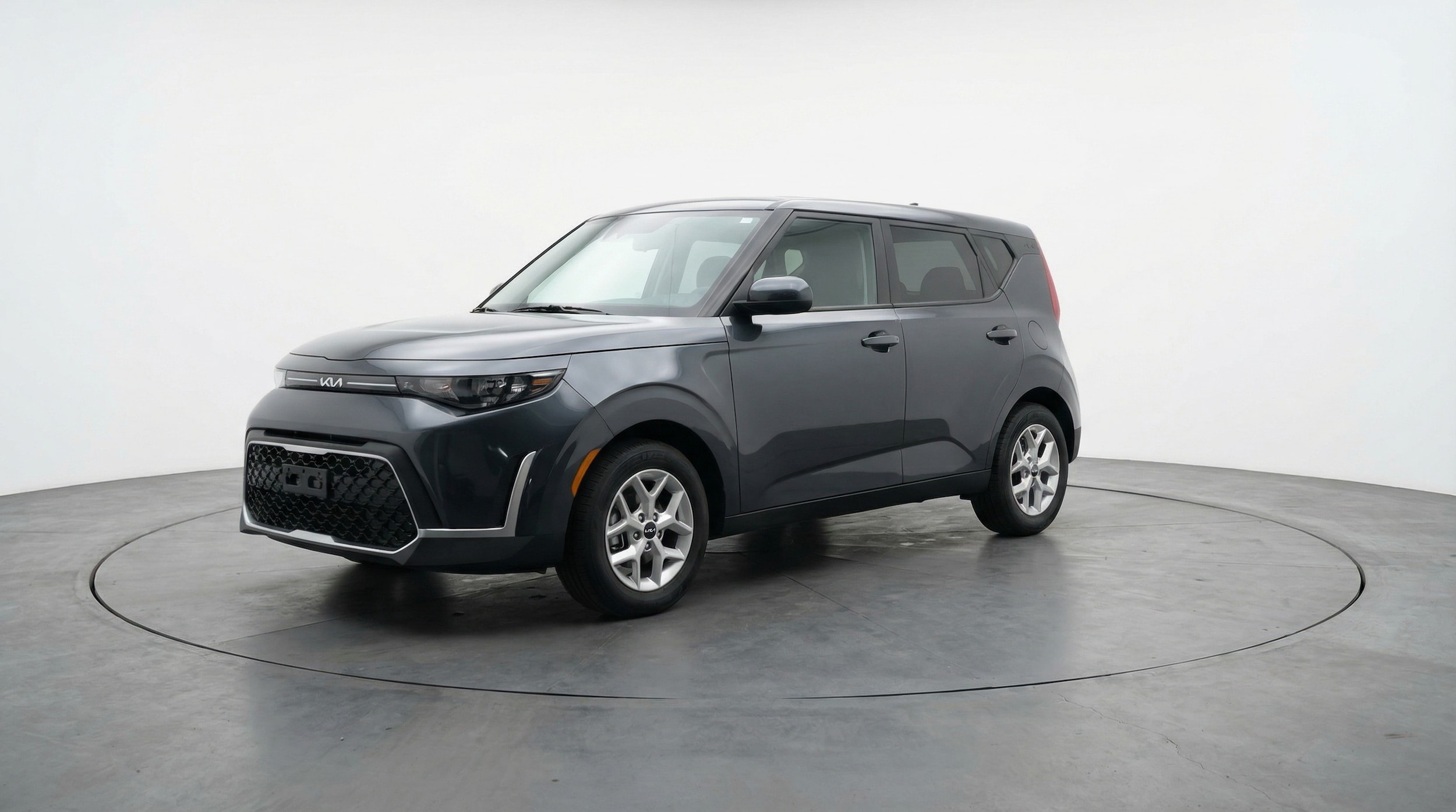 Thumbnail: 2025 Kia Soul - 3