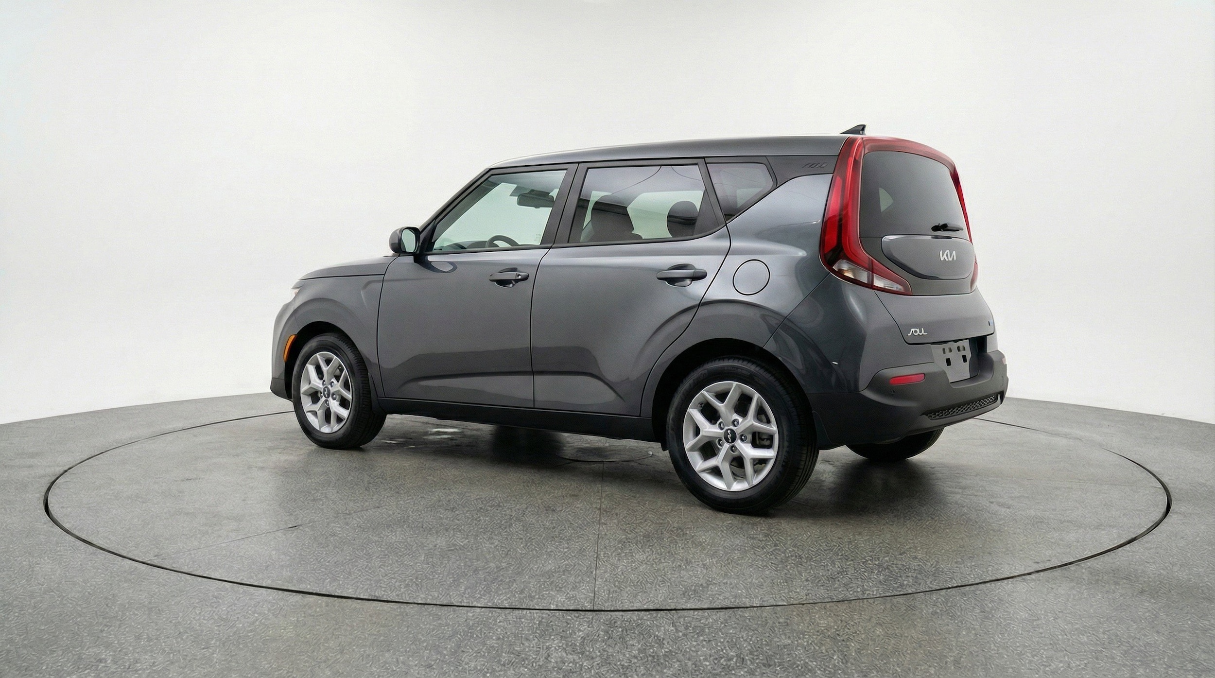 Thumbnail: 2025 Kia Soul - 6