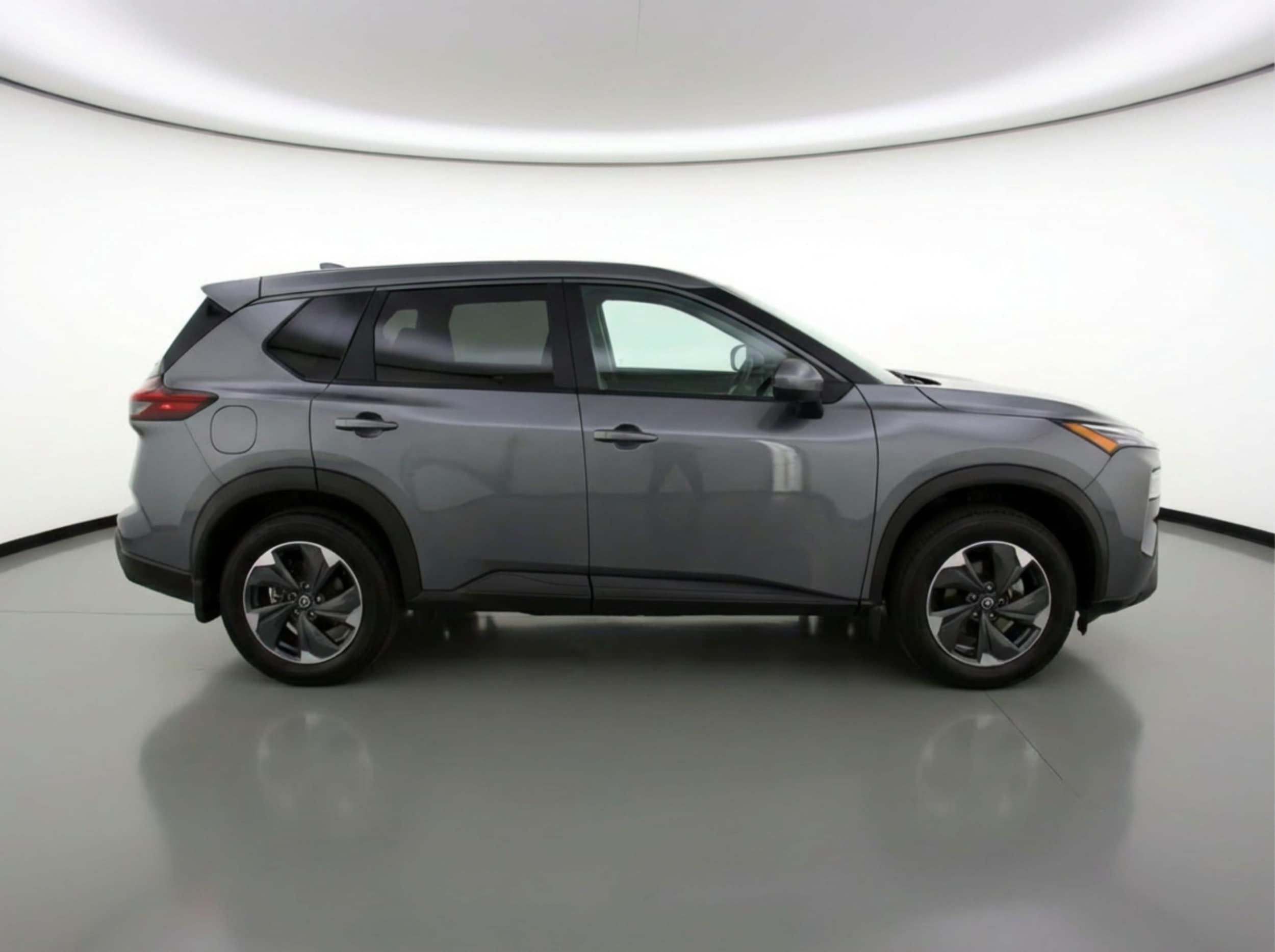 Thumbnail: 2025 Nissan Rogue - 8