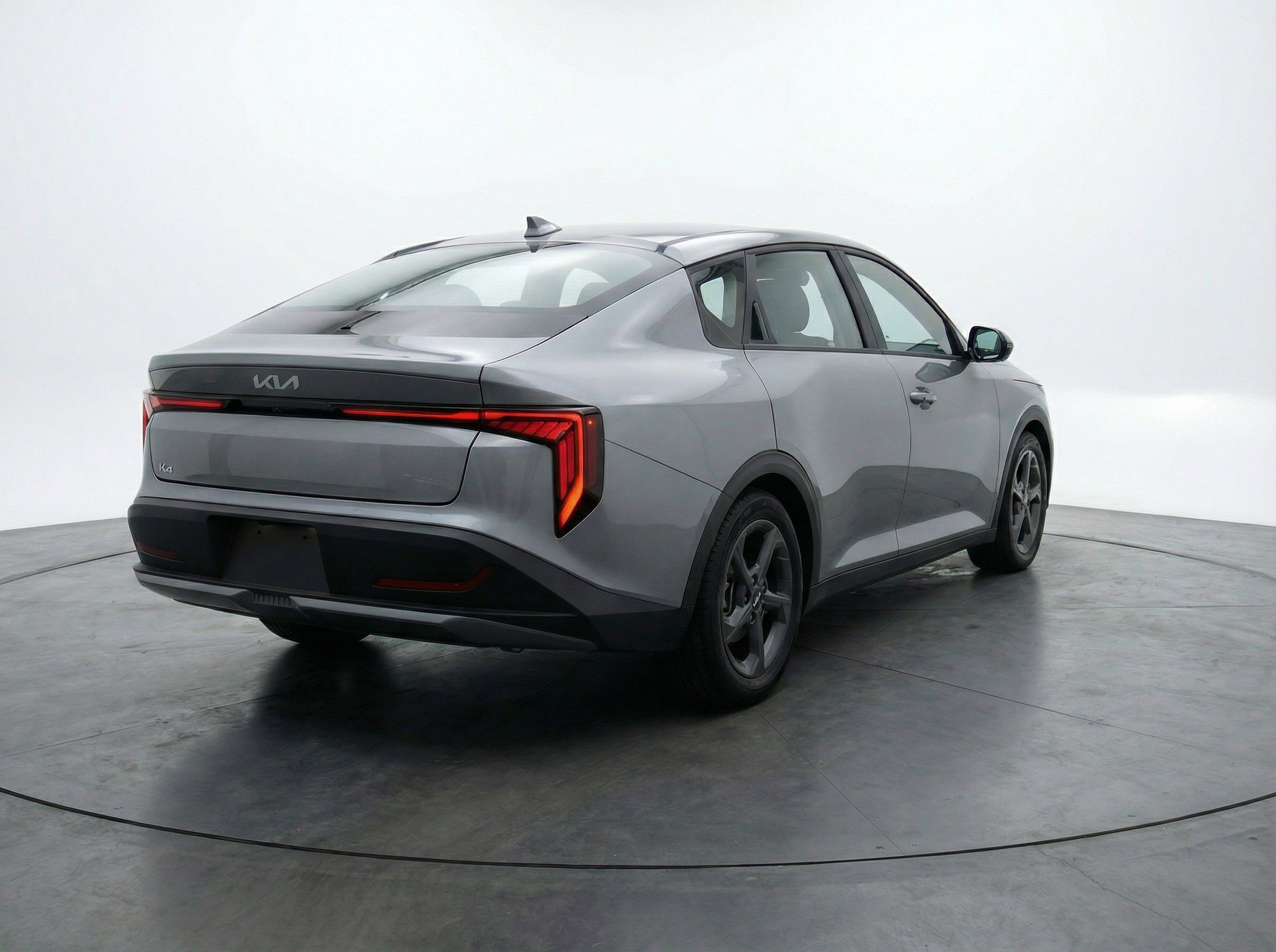 Thumbnail: 2025 Kia K4 - 9
