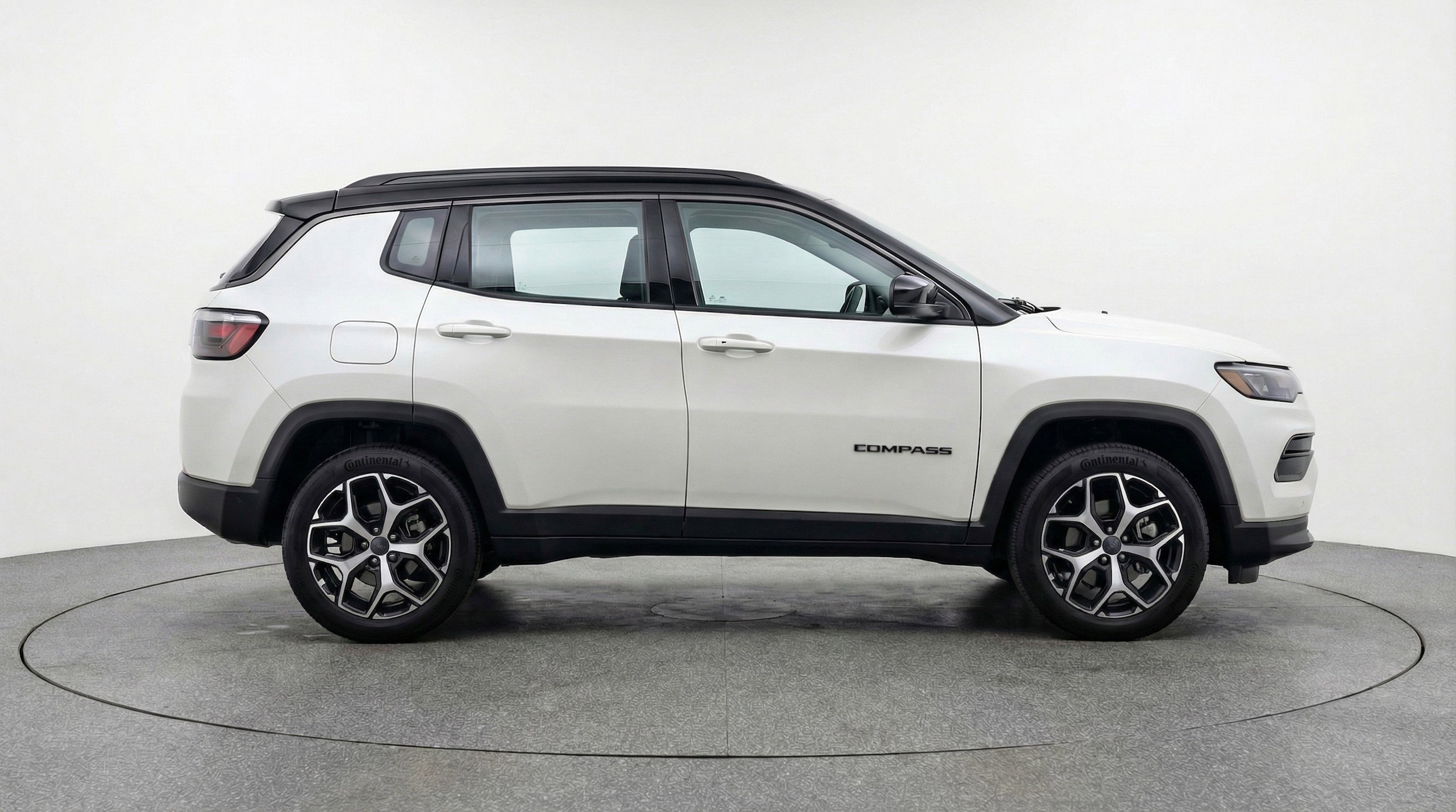 Thumbnail: 2025 Jeep Compass - 11