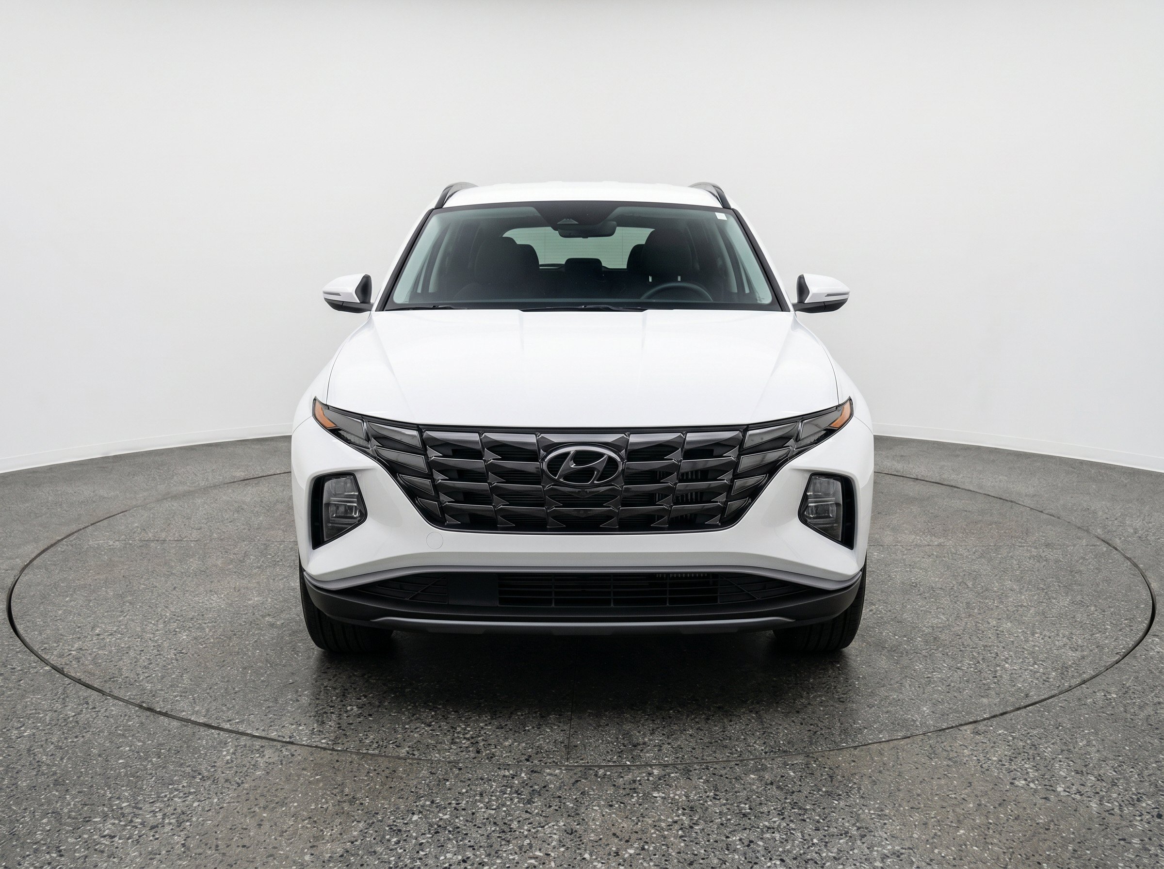 Thumbnail: 2026 Hyundai Tucson - 2