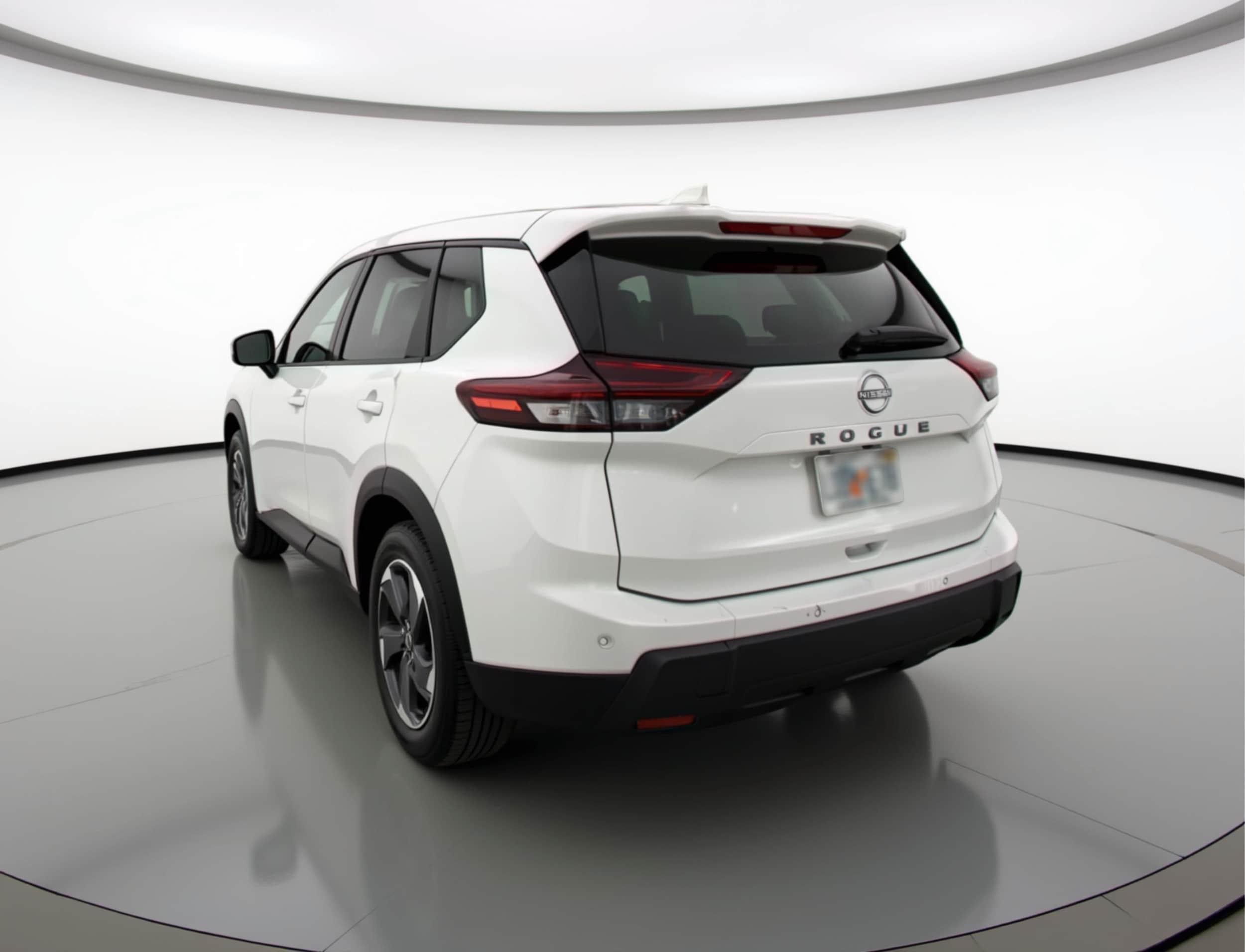 Thumbnail: 2025 Nissan Rogue - 5