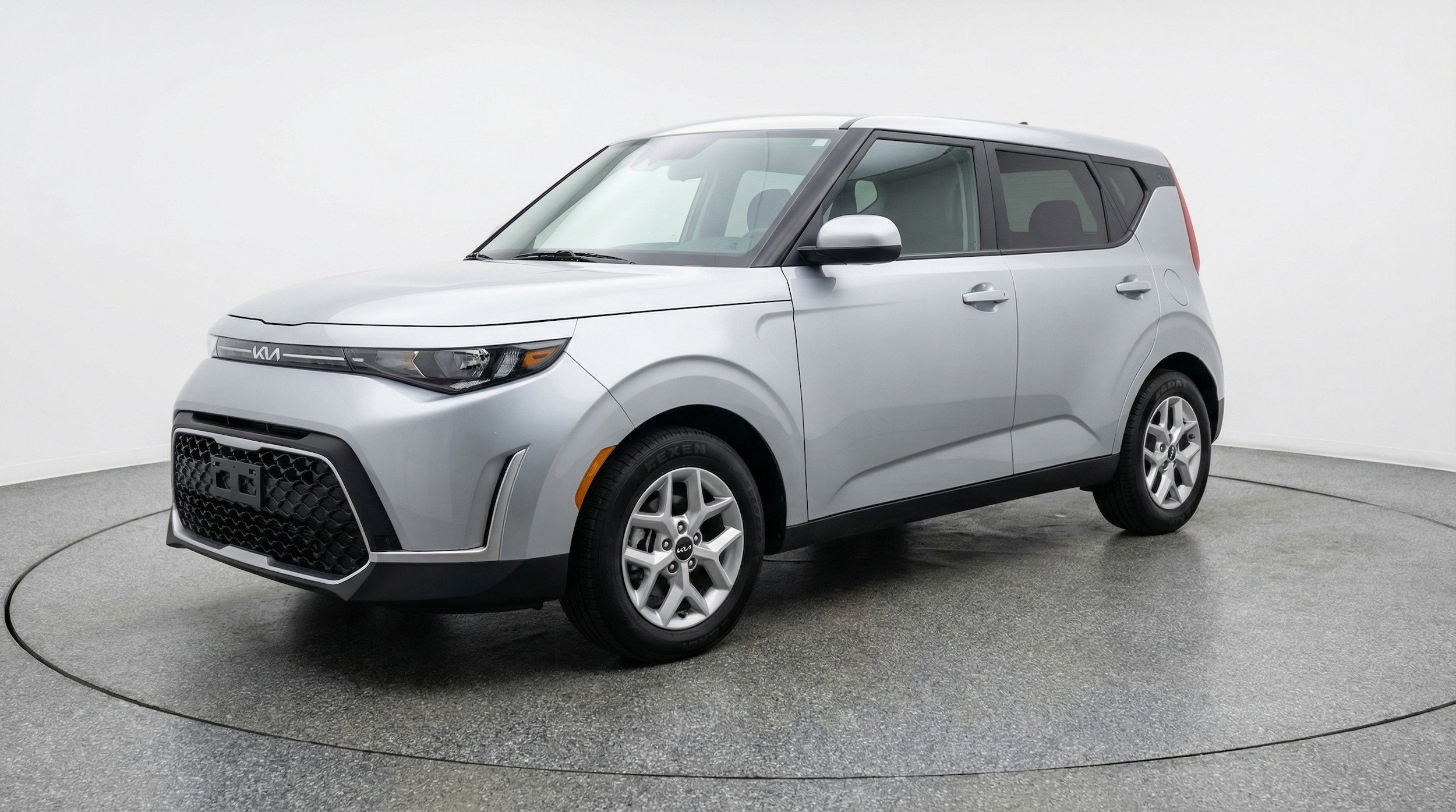 Thumbnail: 2025 Kia Soul - 3