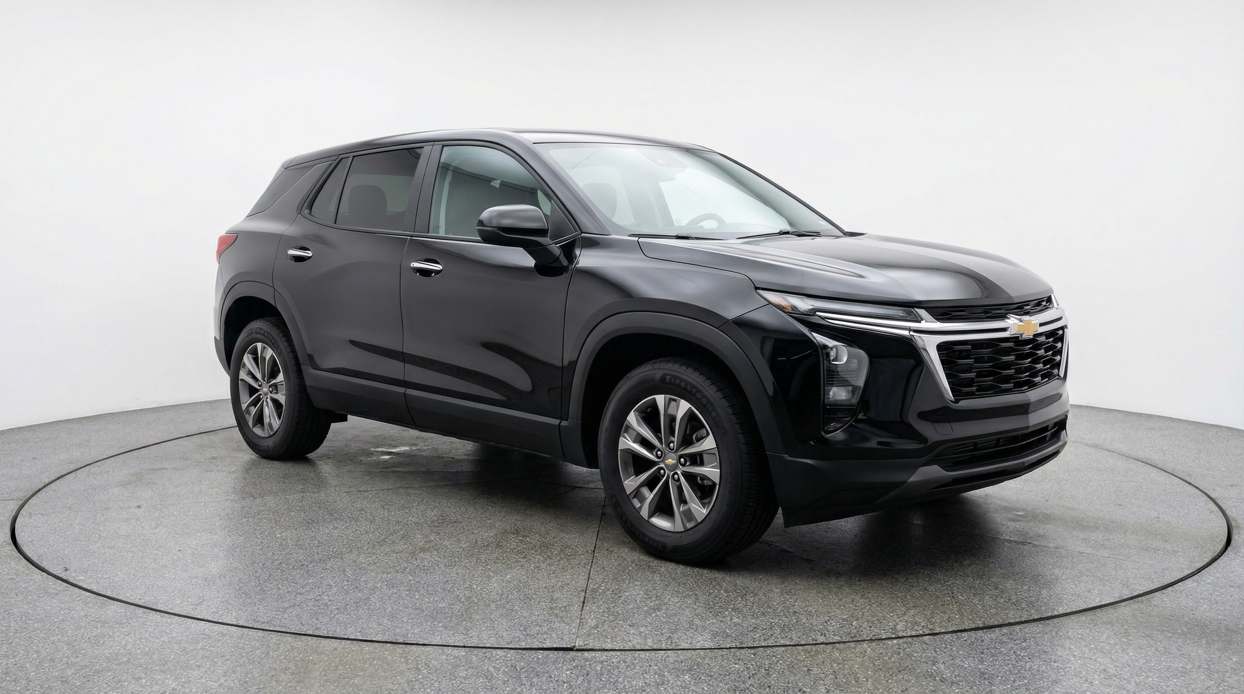 Thumbnail: 2025 Chevrolet Equinox - 1