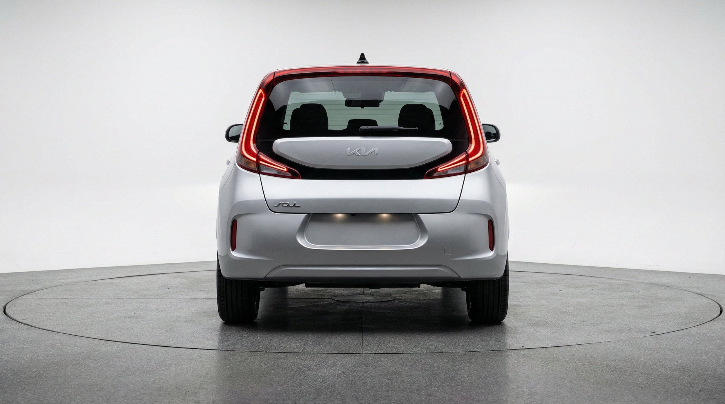 Thumbnail: 2025 Kia Soul - 7