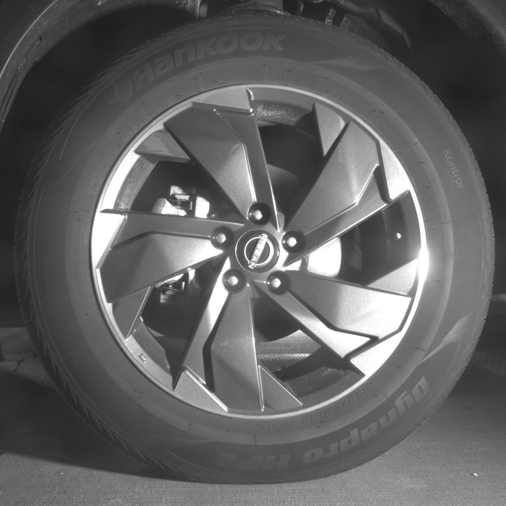 Thumbnail: 2025 Nissan Rogue - 9