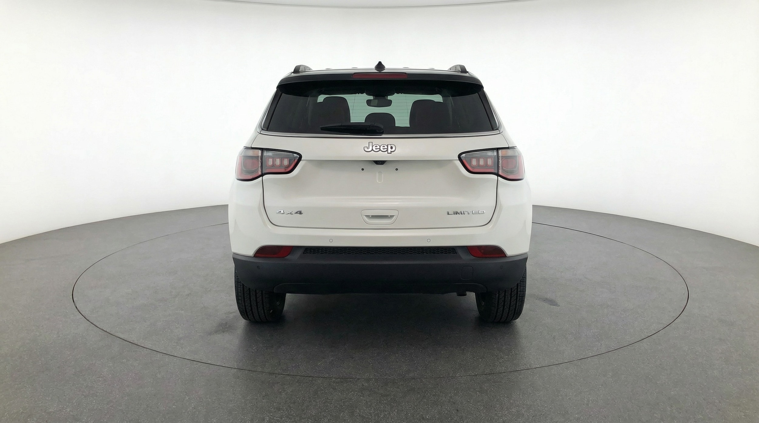 Thumbnail: 2025 Jeep Compass - 6