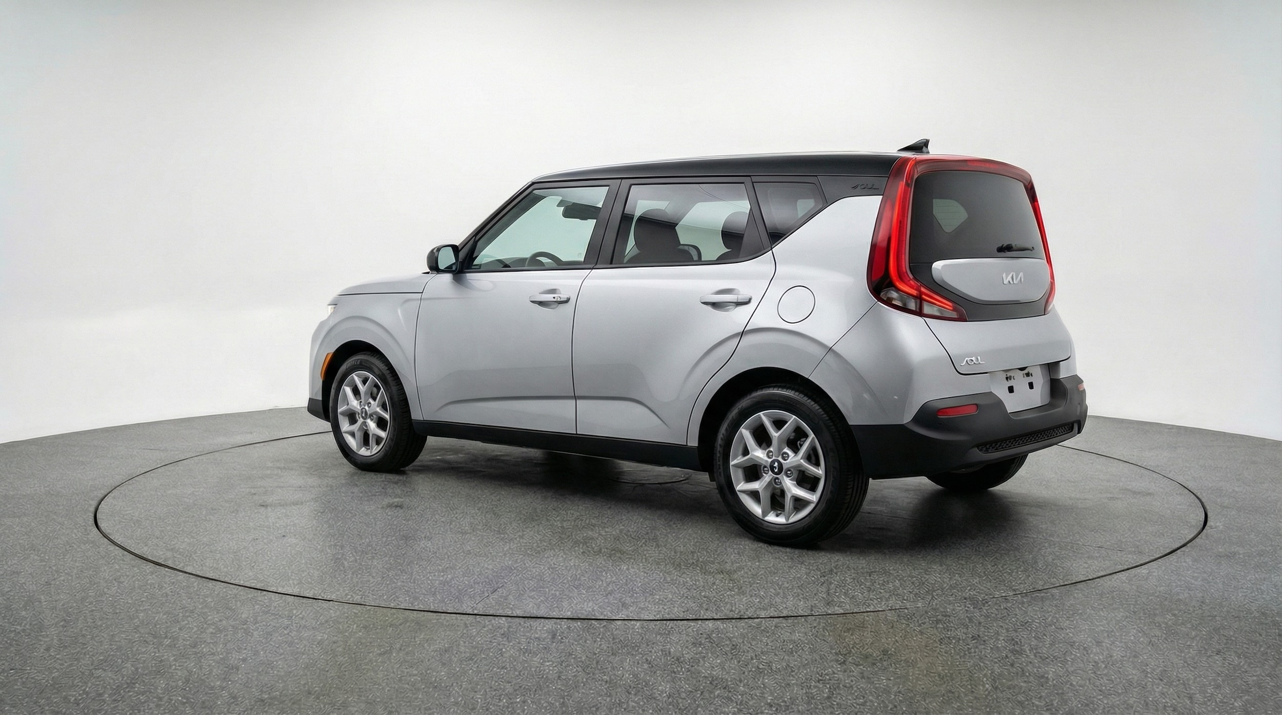 Thumbnail: 2025 Kia Soul - 5