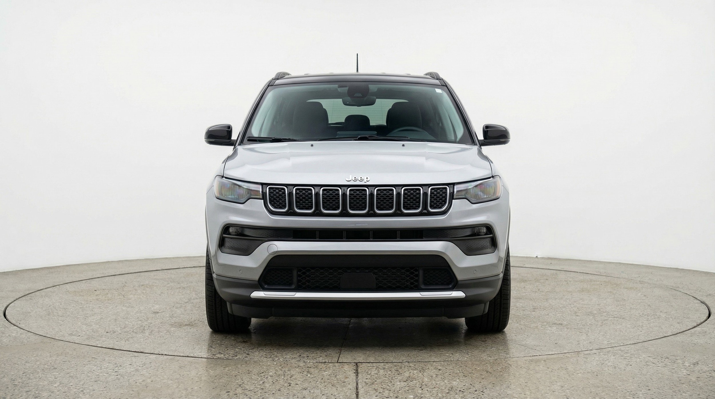 Thumbnail: 2025 Jeep Compass - 2