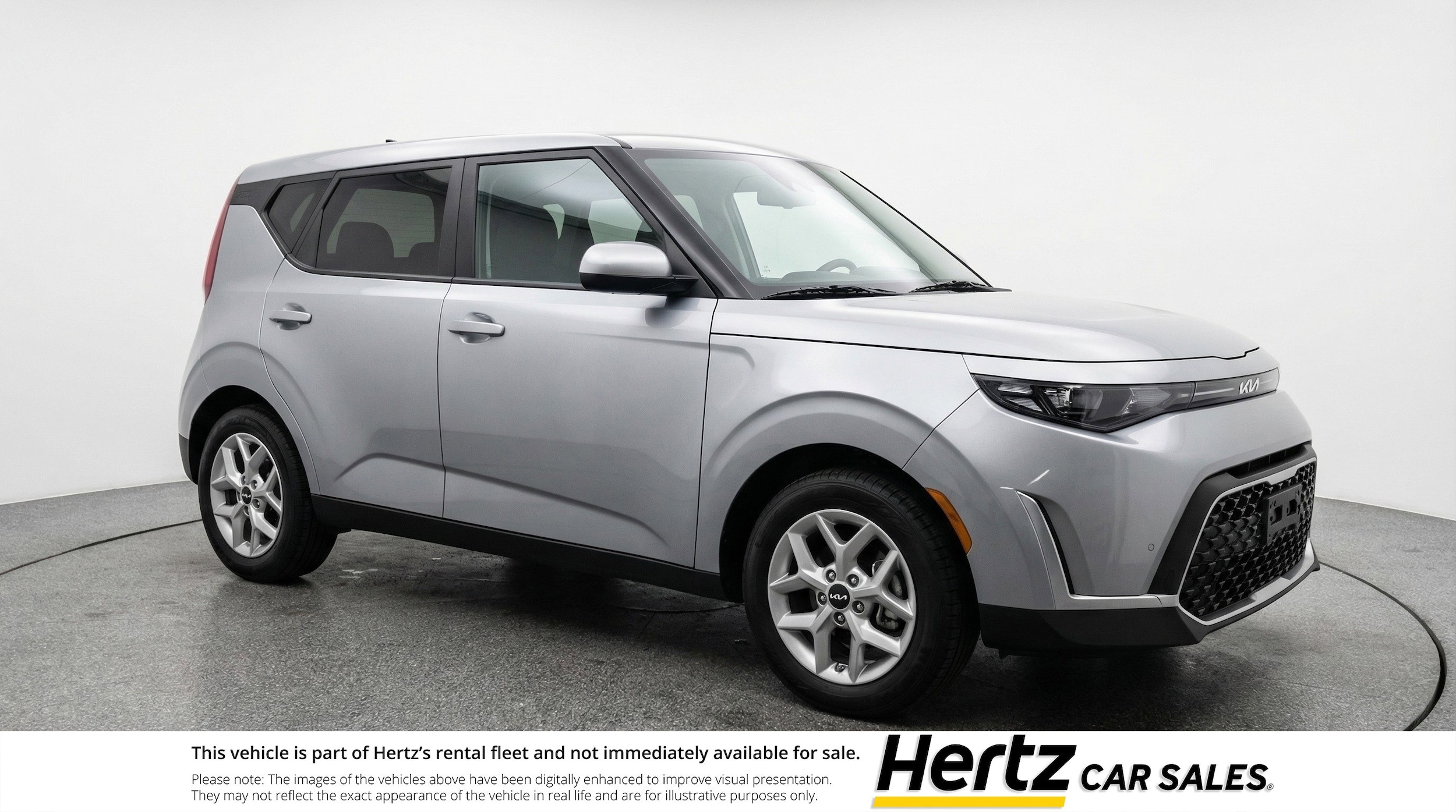 Thumbnail: 2025 Kia Soul - 1
