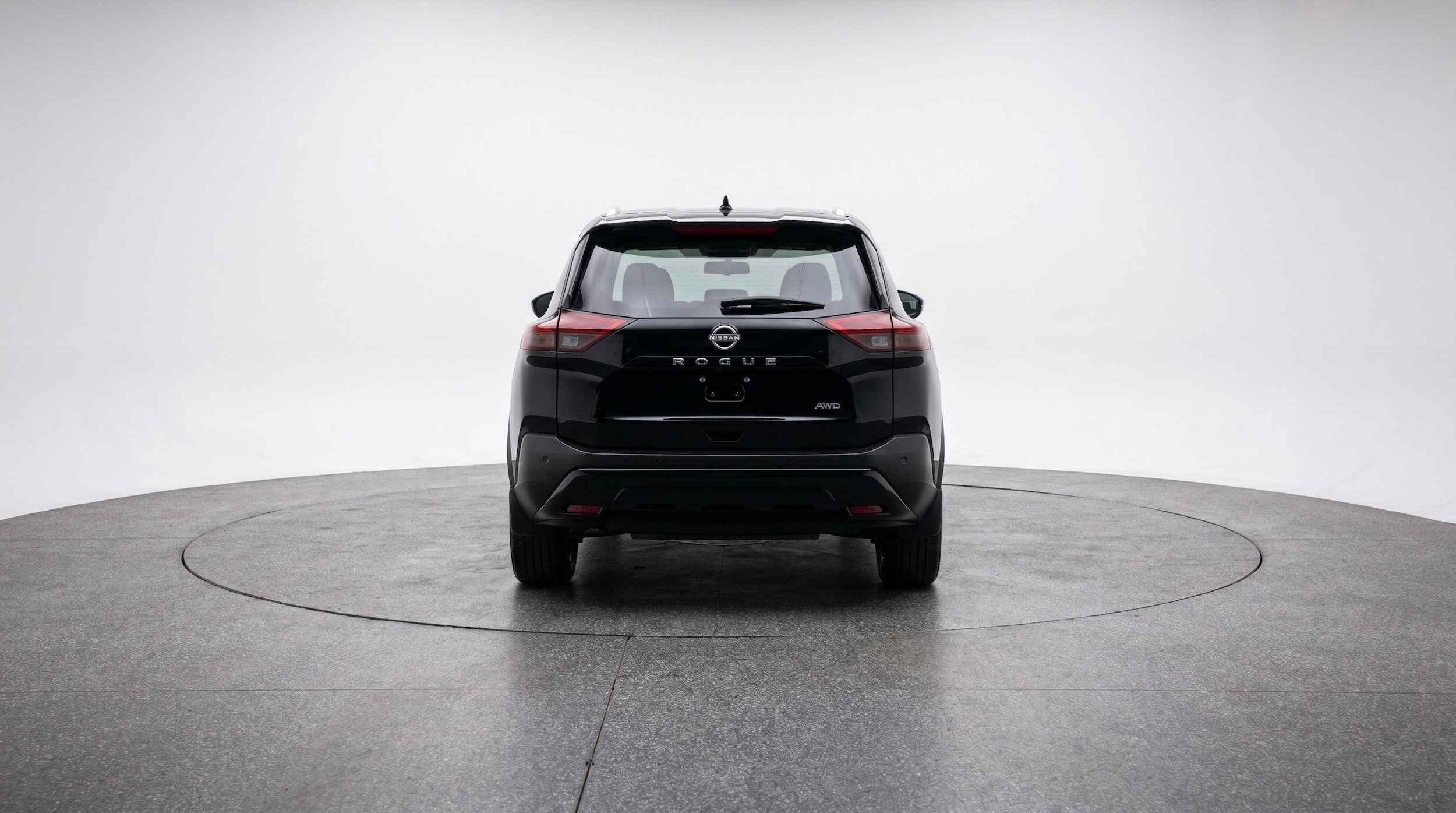 Thumbnail: 2025 Nissan Rogue - 7