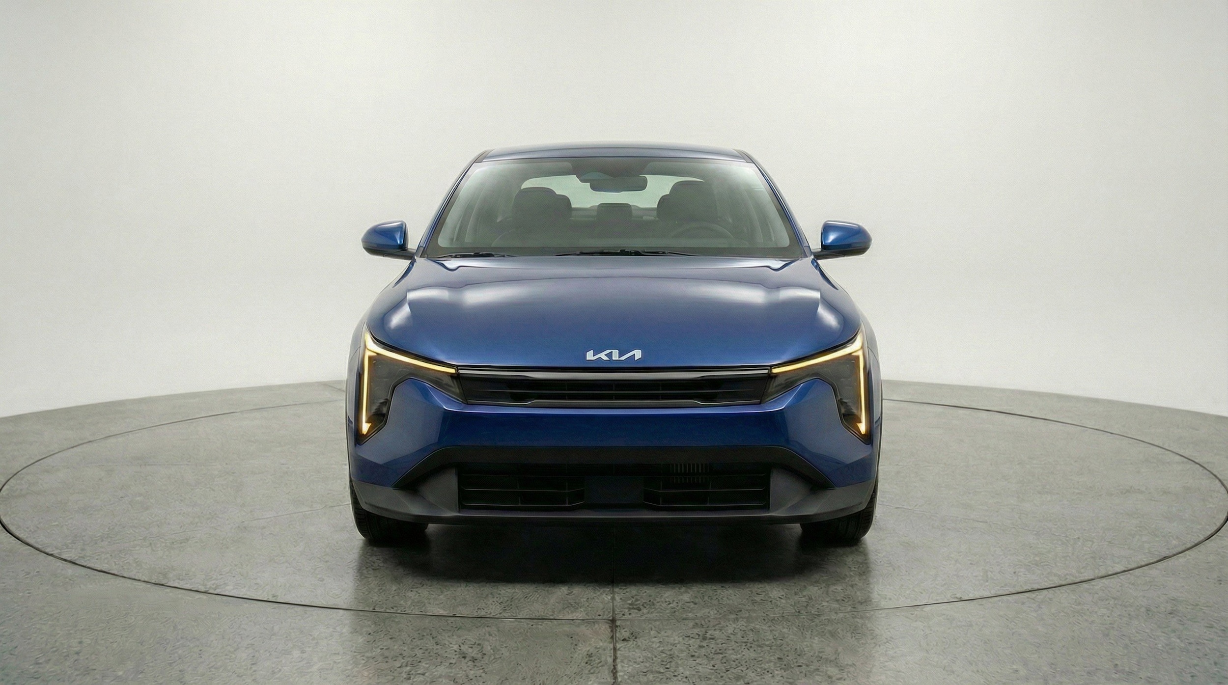 Thumbnail: 2025 Kia K4 - 2