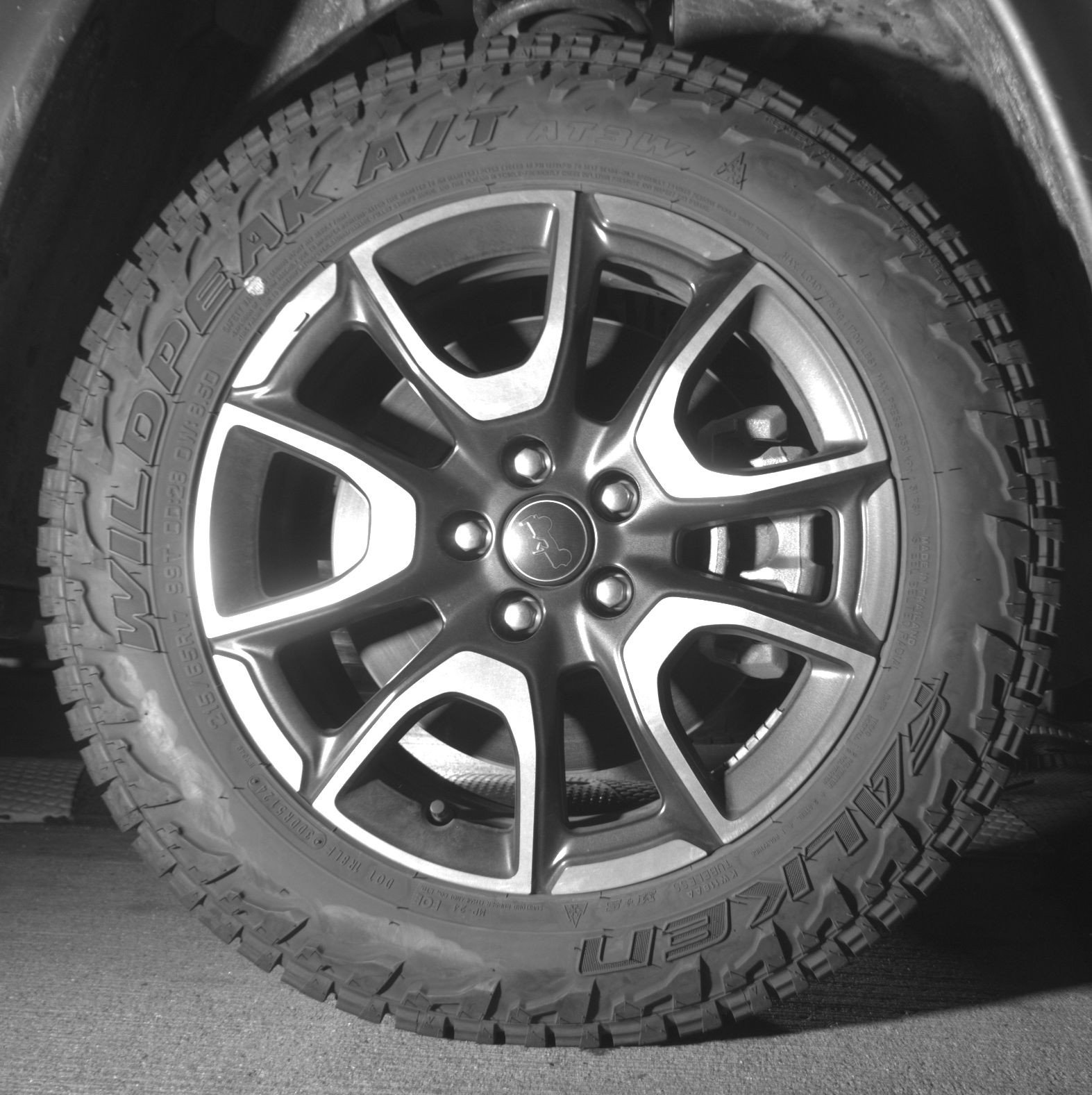 Thumbnail: 2025 Jeep Compass - 13