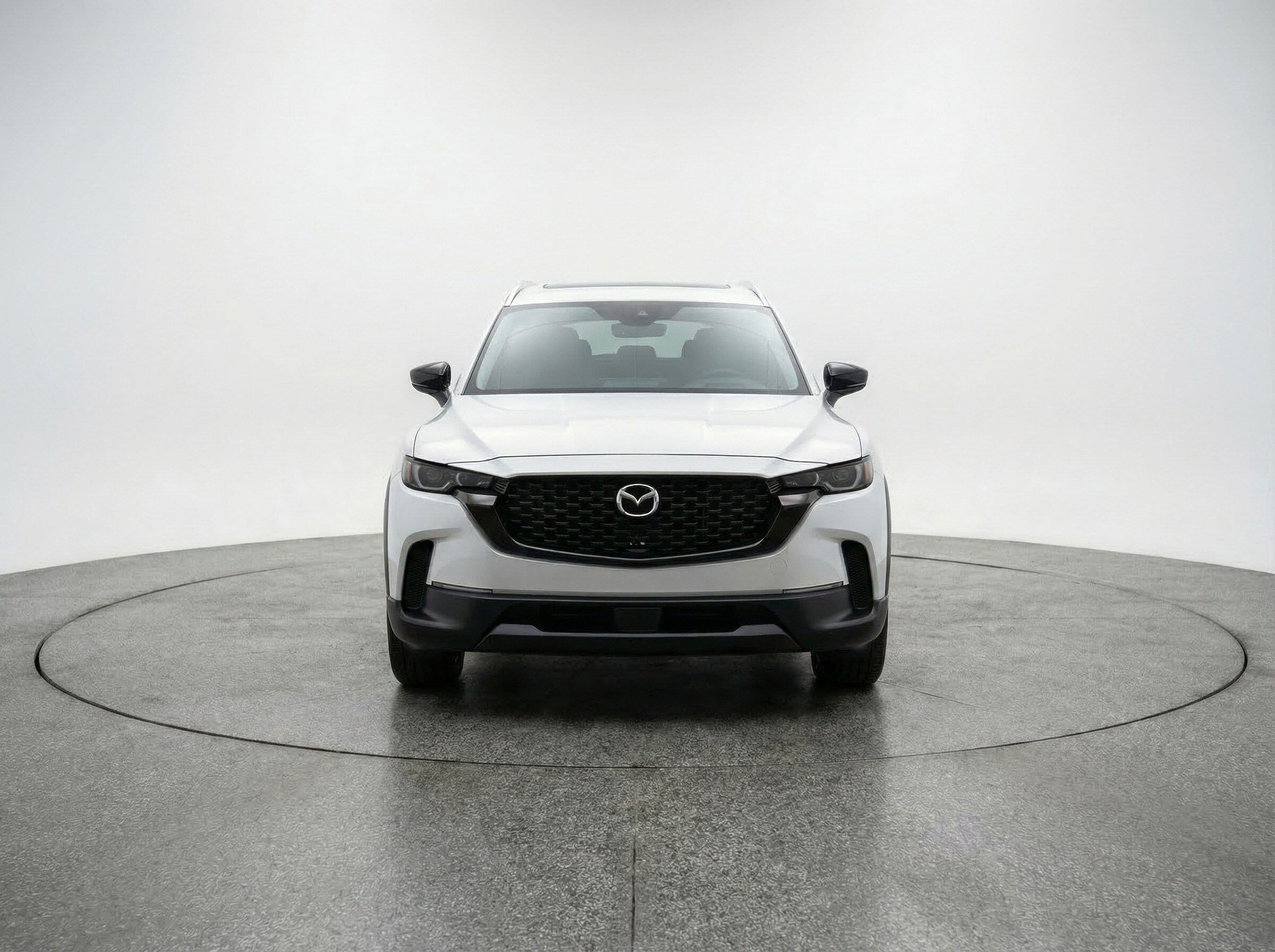 Thumbnail: 2025 Mazda CX-50 - 2
