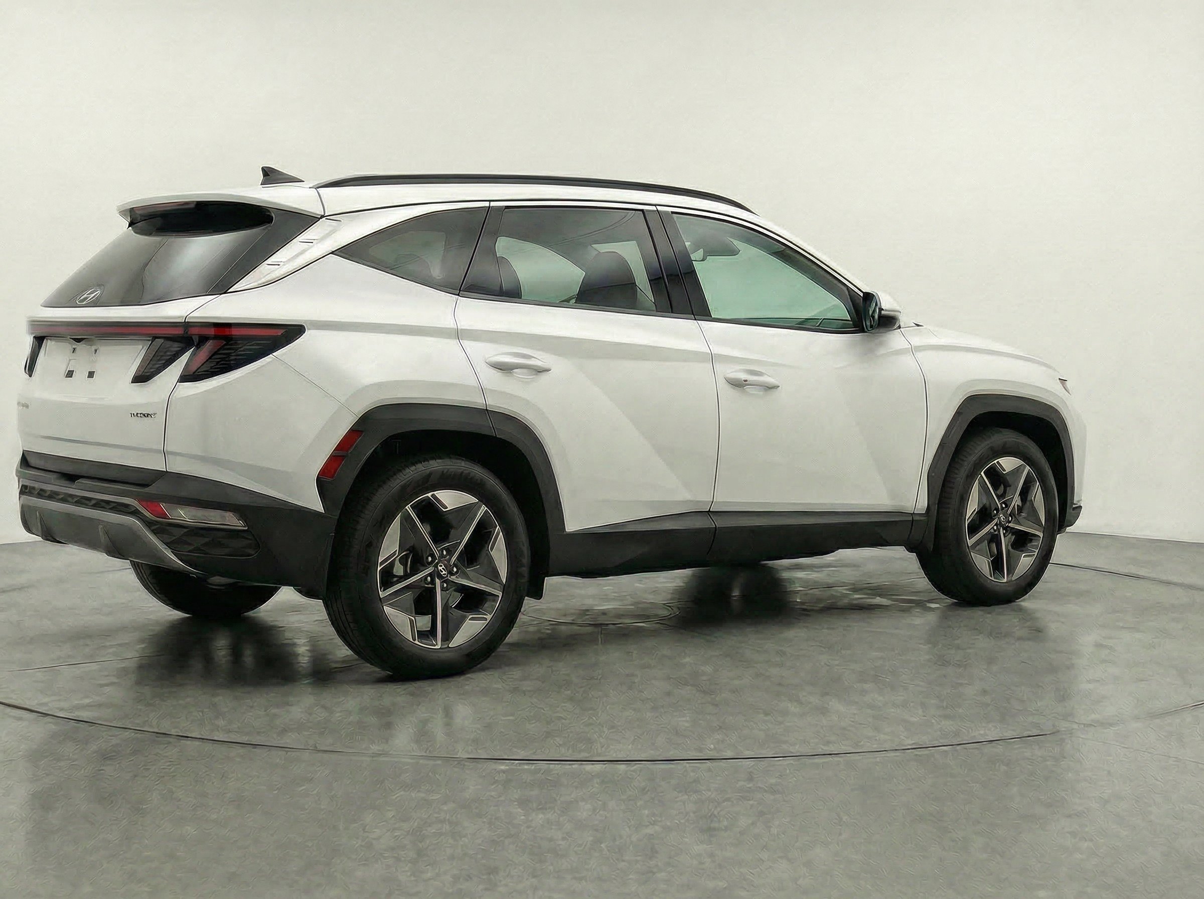 Thumbnail: 2026 Hyundai Tucson - 9