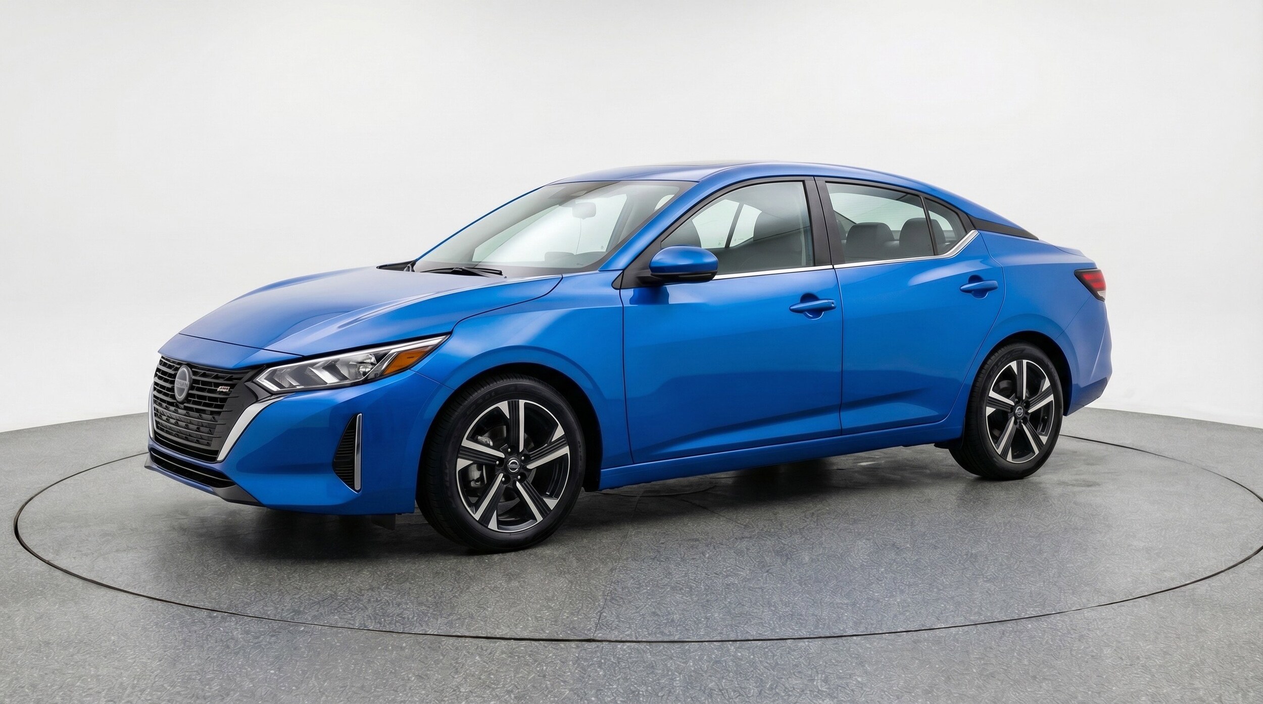 Thumbnail: 2025 Nissan Sentra - 3