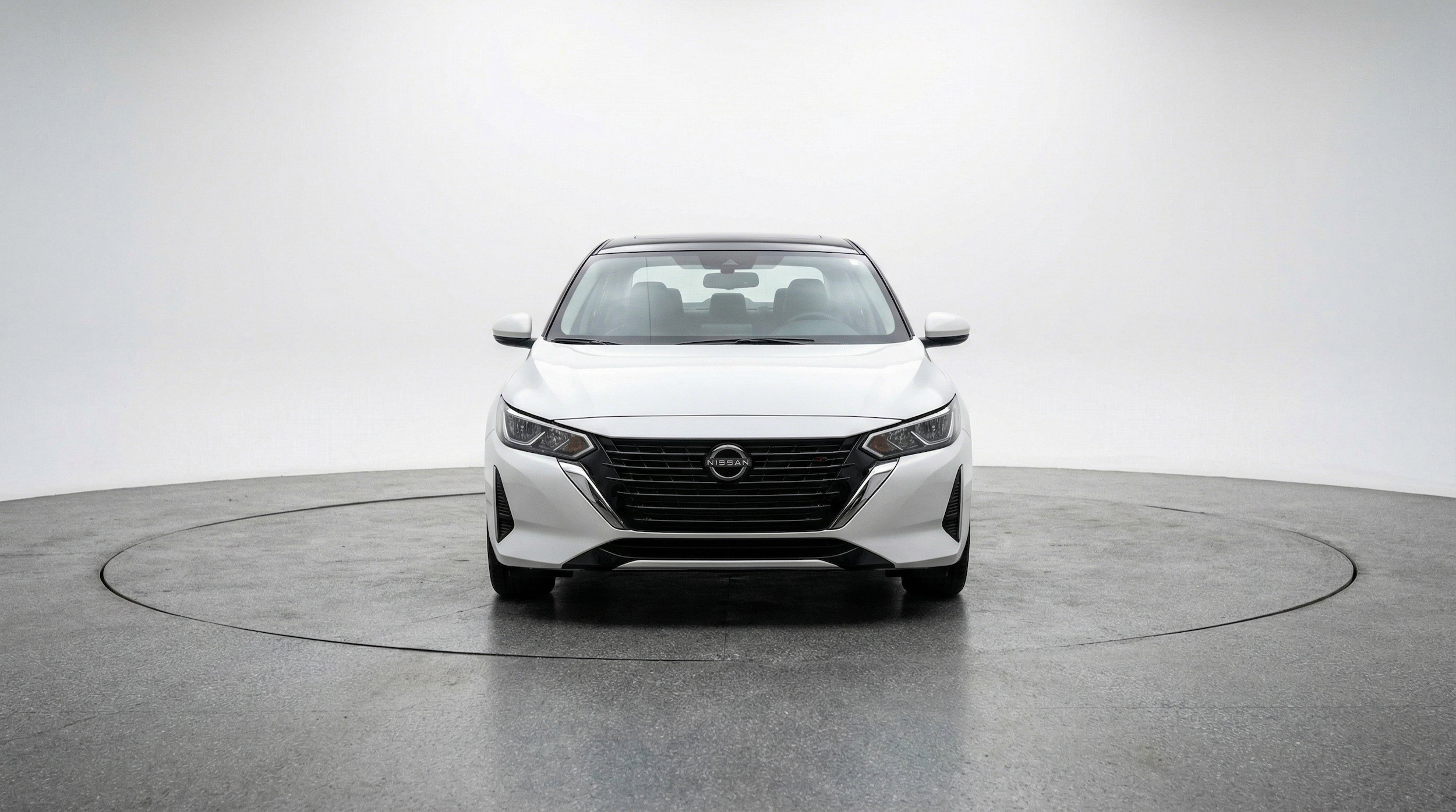 Thumbnail: 2025 Nissan Sentra - 2