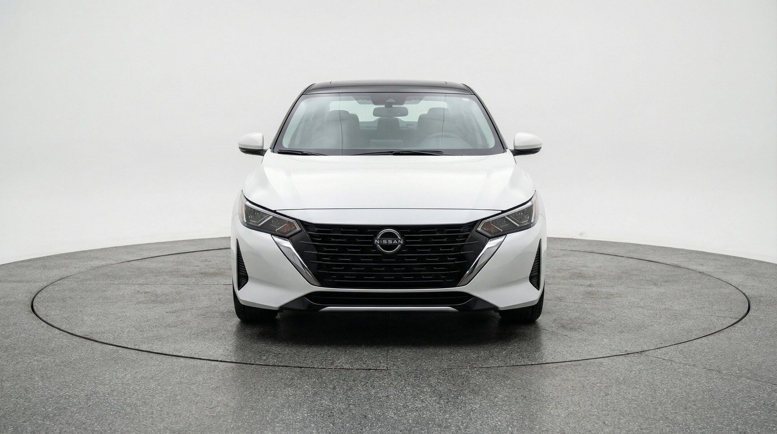 Thumbnail: 2025 Nissan Sentra - 2