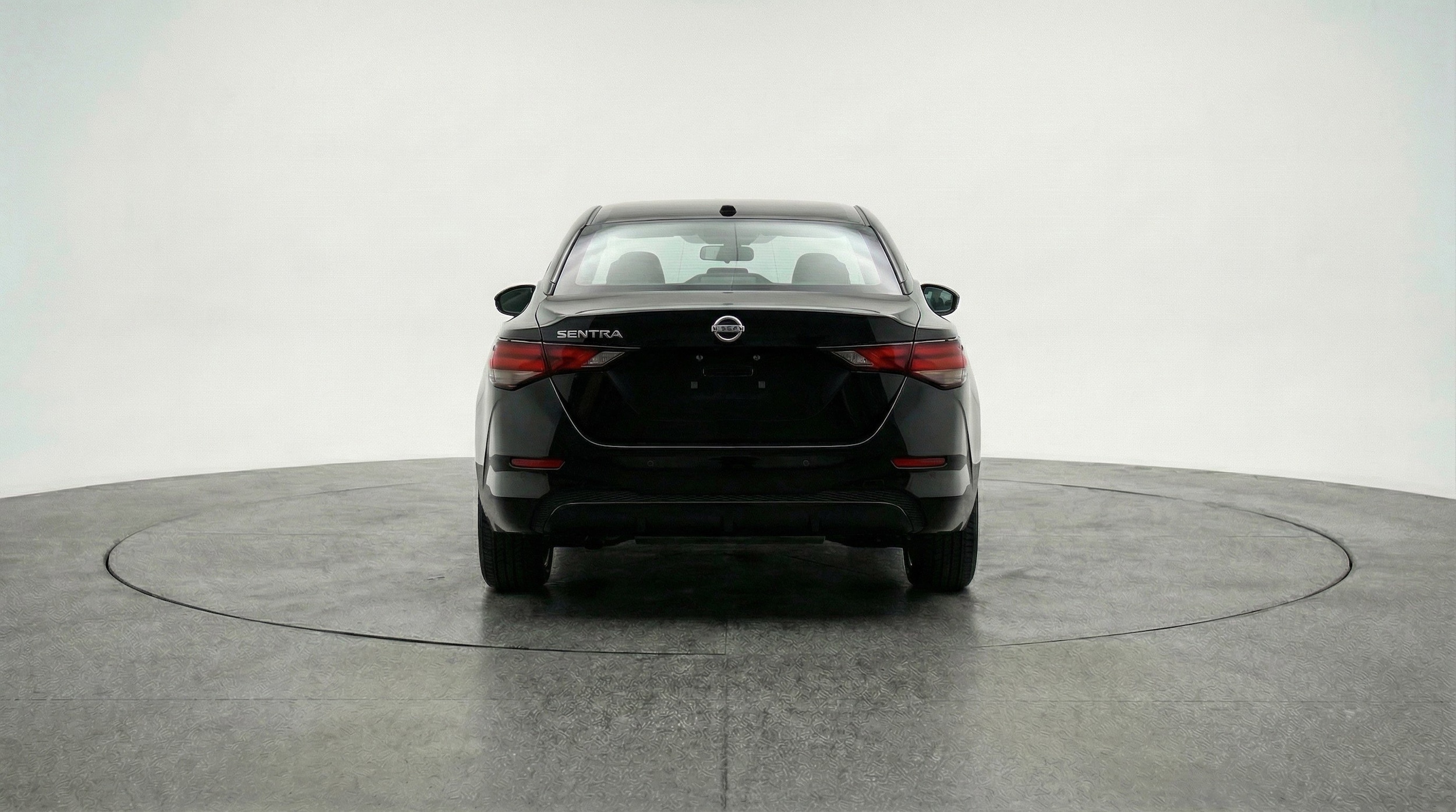 Thumbnail: 2025 Nissan Sentra - 7