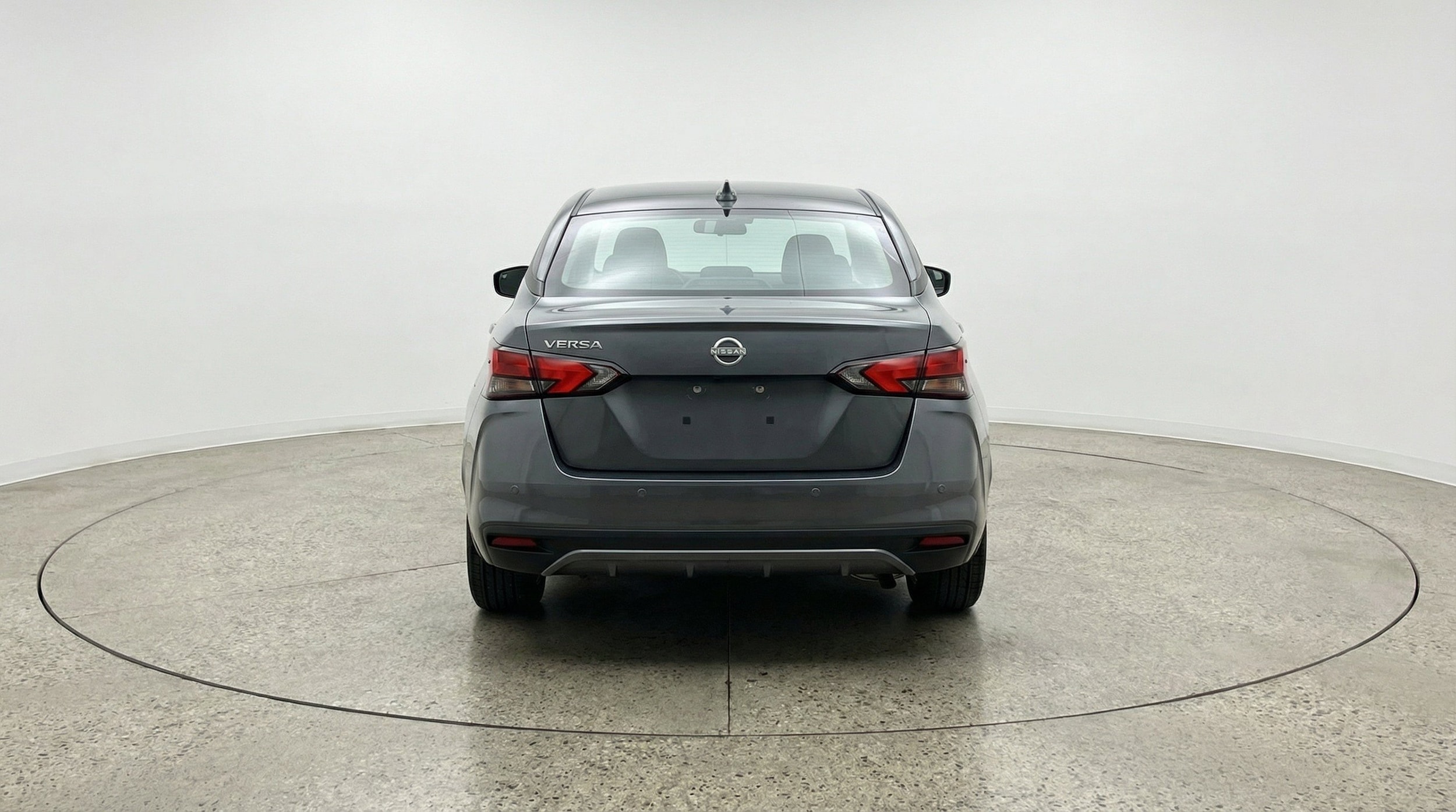 Thumbnail: 2025 Nissan Versa - 7