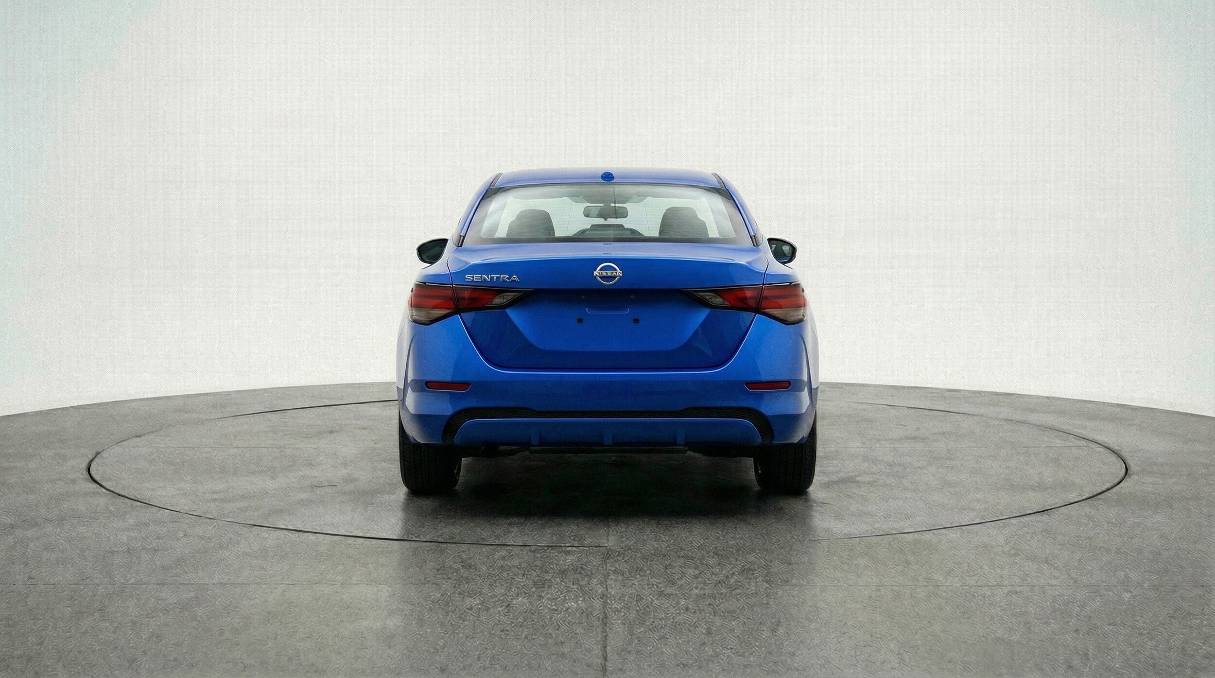 Thumbnail: 2025 Nissan Sentra - 7