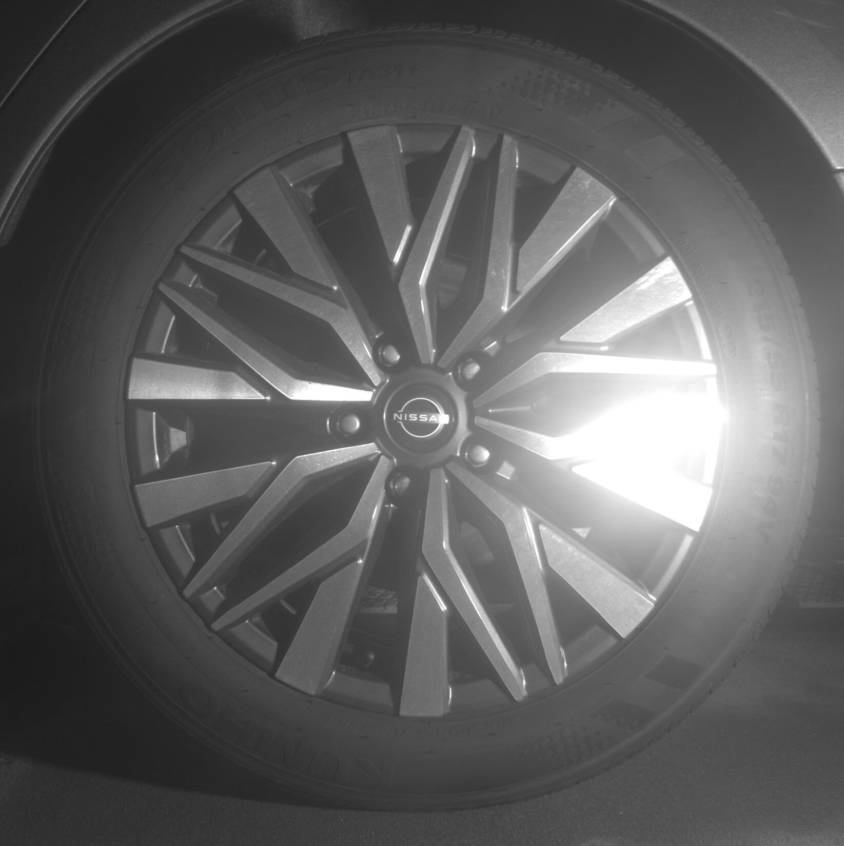 Thumbnail: 2025 Nissan Altima - 14