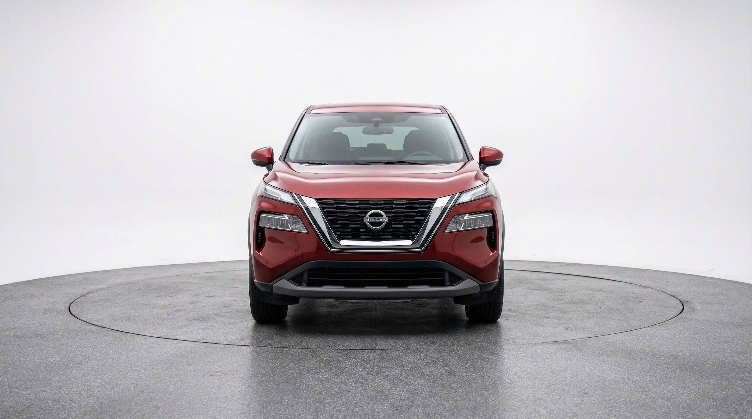 Thumbnail: 2025 Nissan Rogue - 2