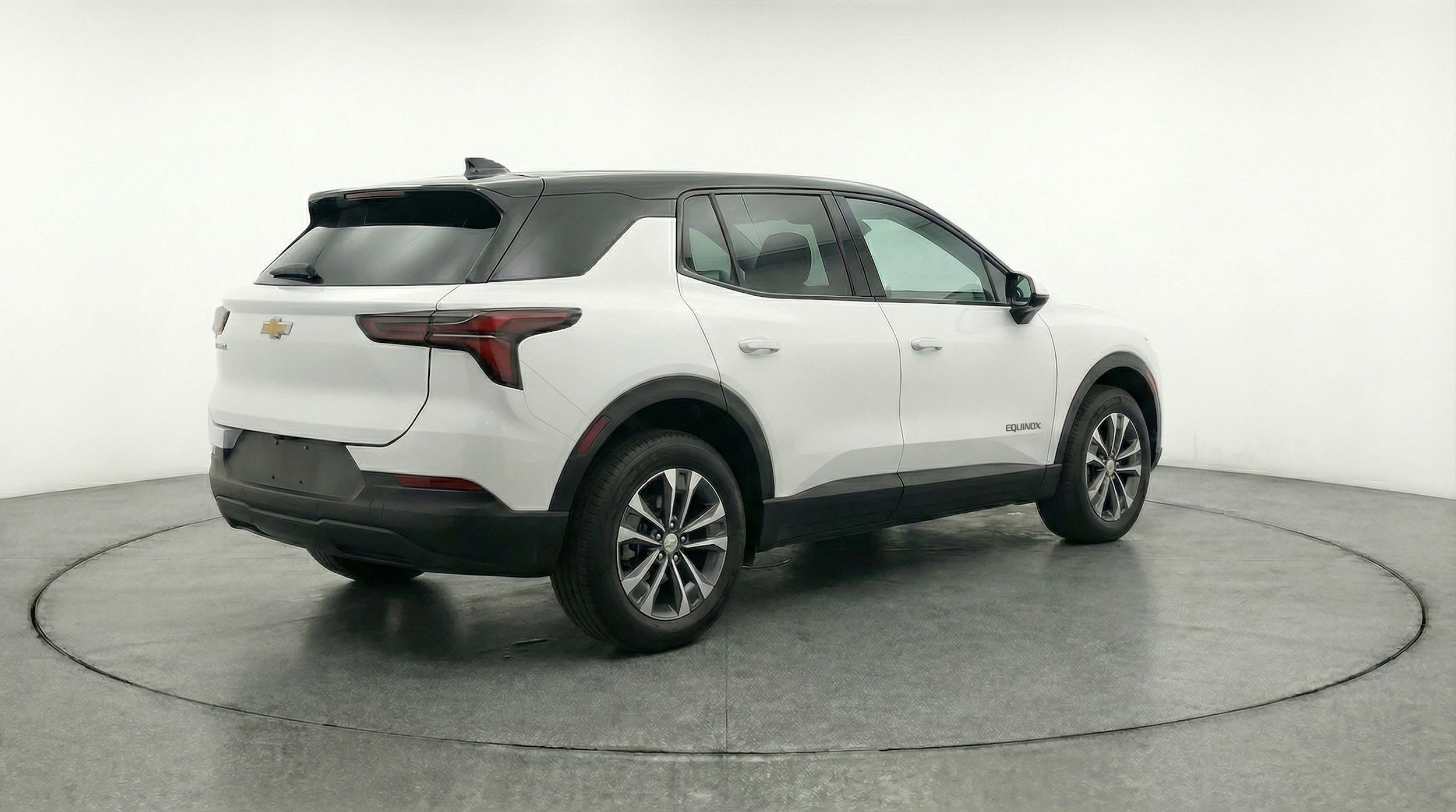 Thumbnail: 2025 Chevrolet Equinox - 7