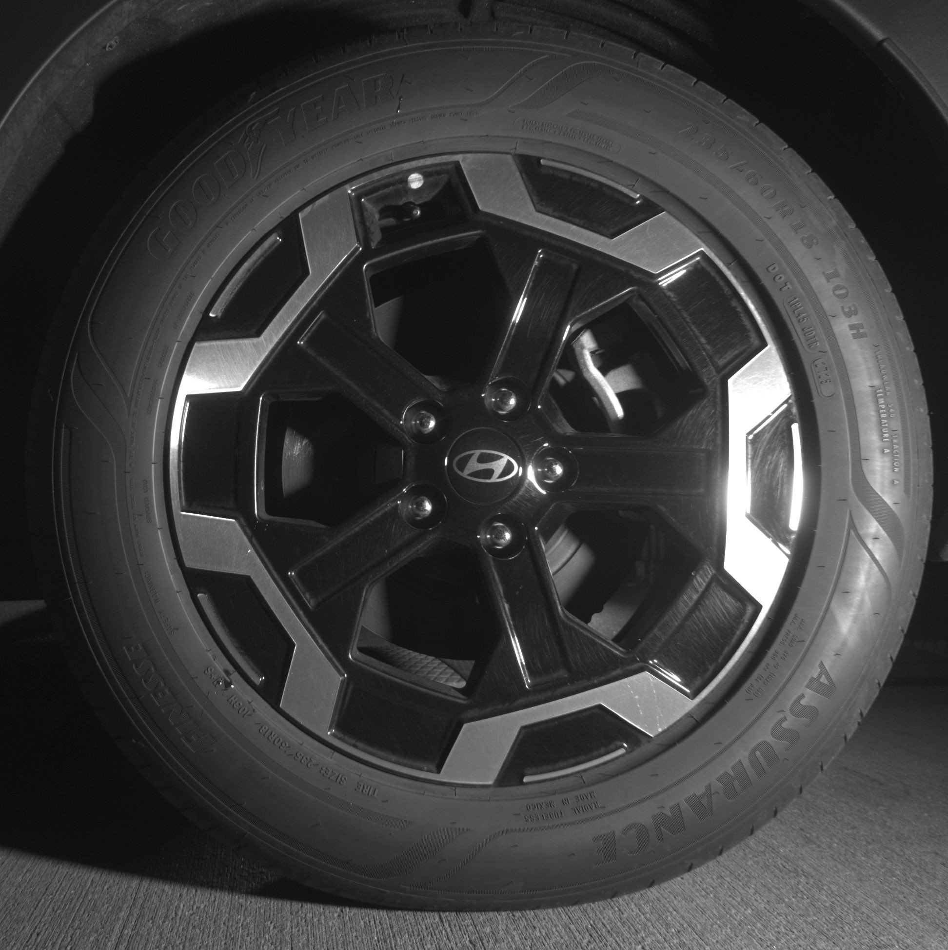 Thumbnail: 2026 Hyundai Santa Fe - 14