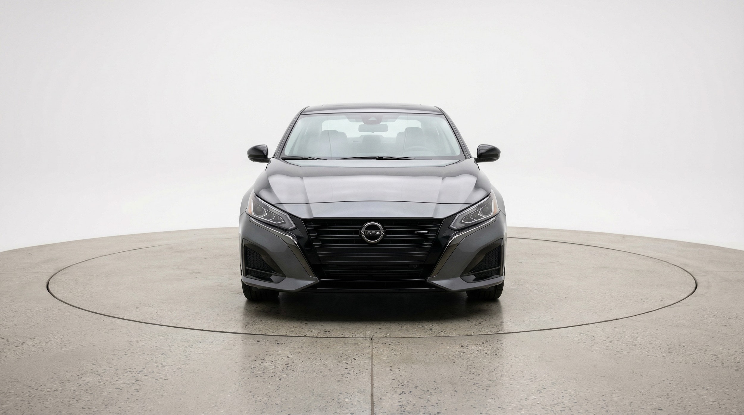 Thumbnail: 2025 Nissan Altima - 2