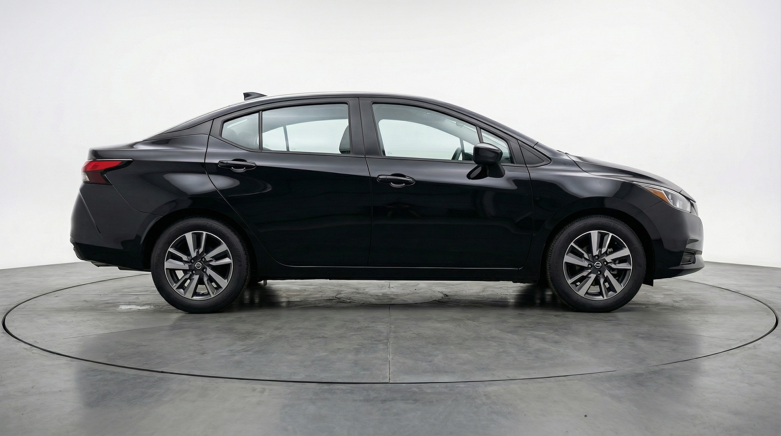 Thumbnail: 2025 Nissan Versa - 8