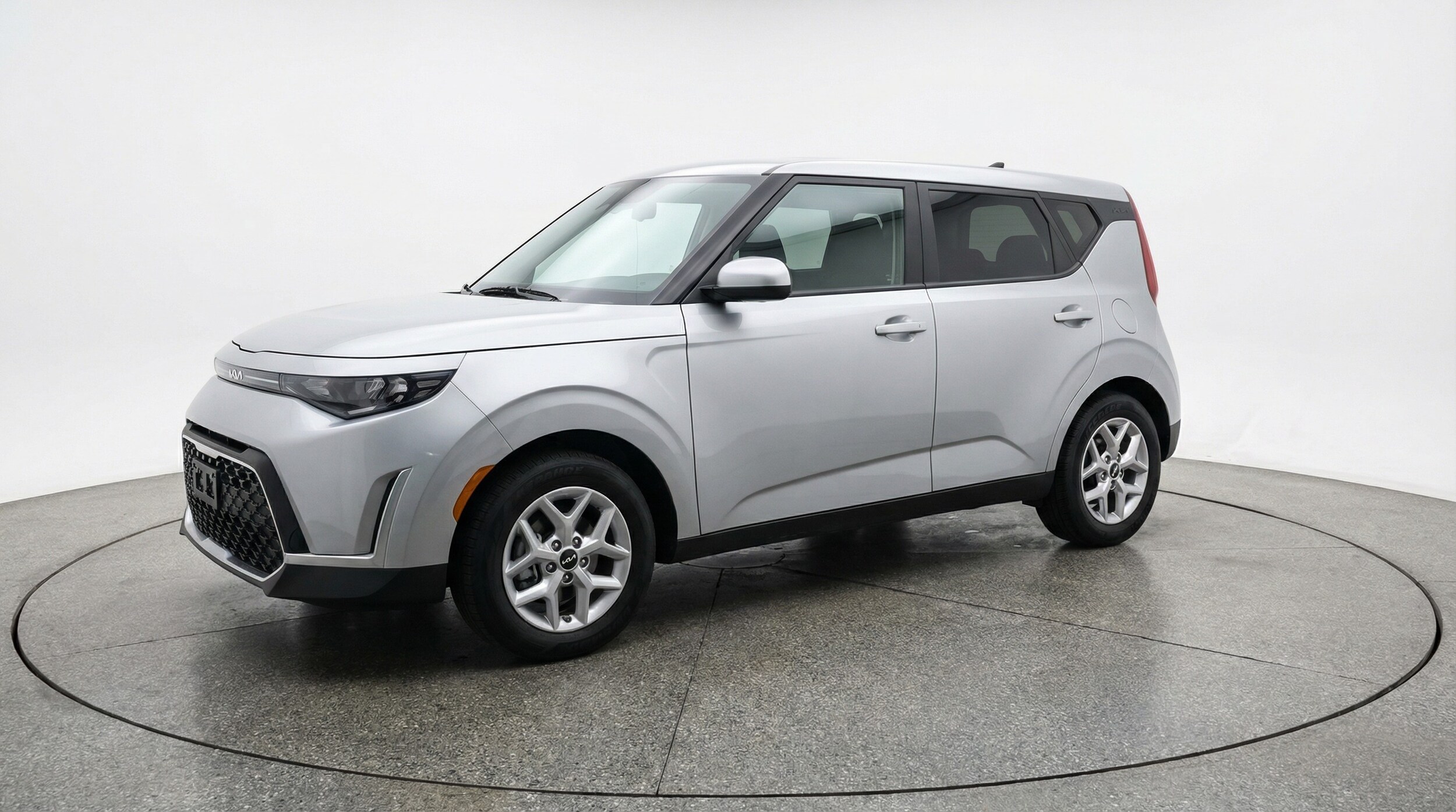 Thumbnail: 2025 Kia Soul - 3