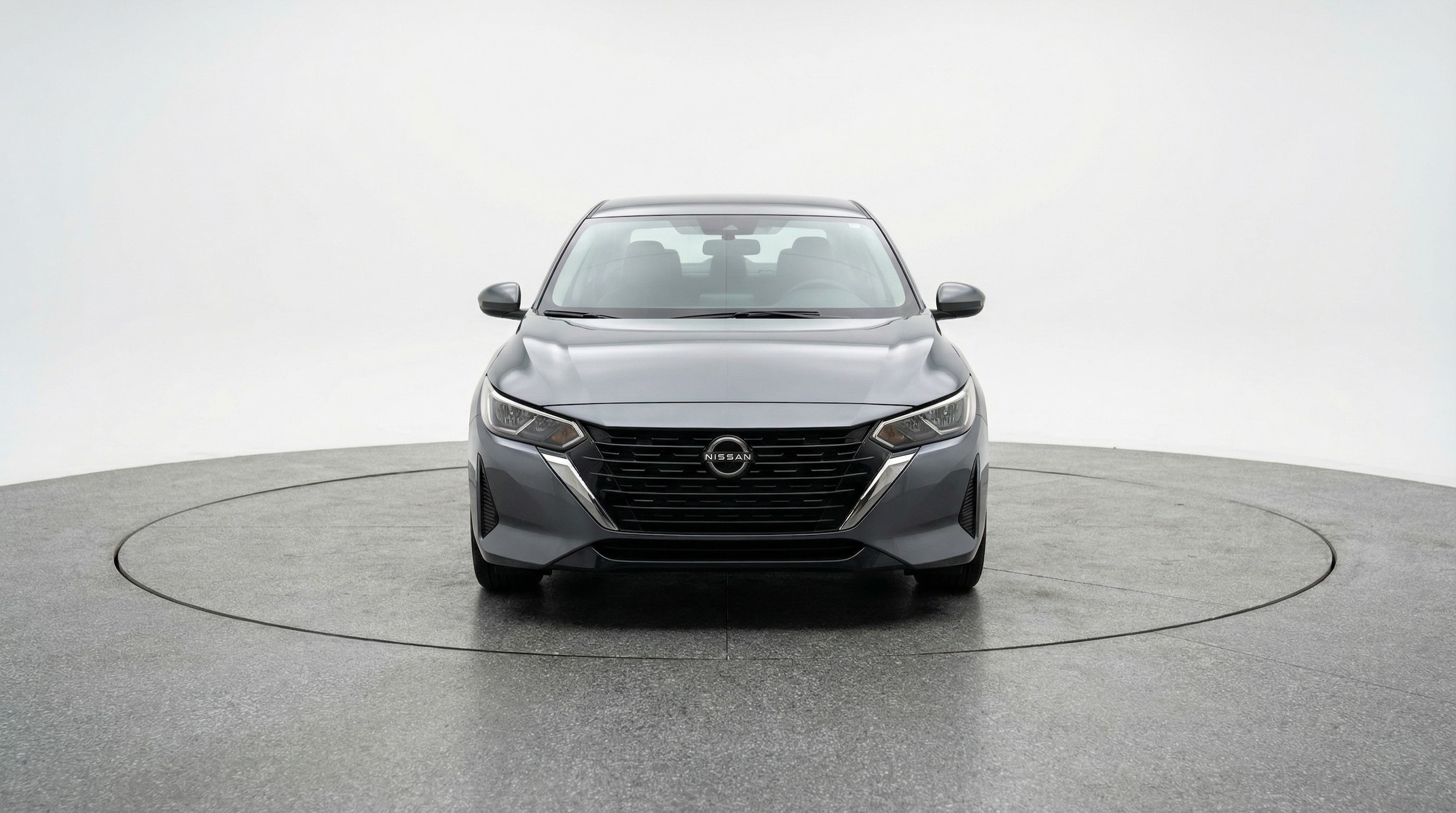 Thumbnail: 2025 Nissan Sentra - 2